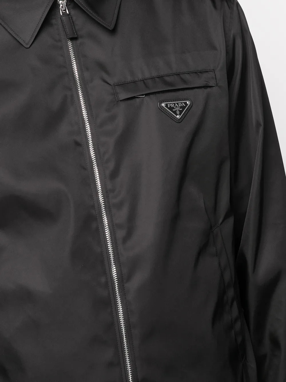 Prada Re-nylon Jacket - image 5