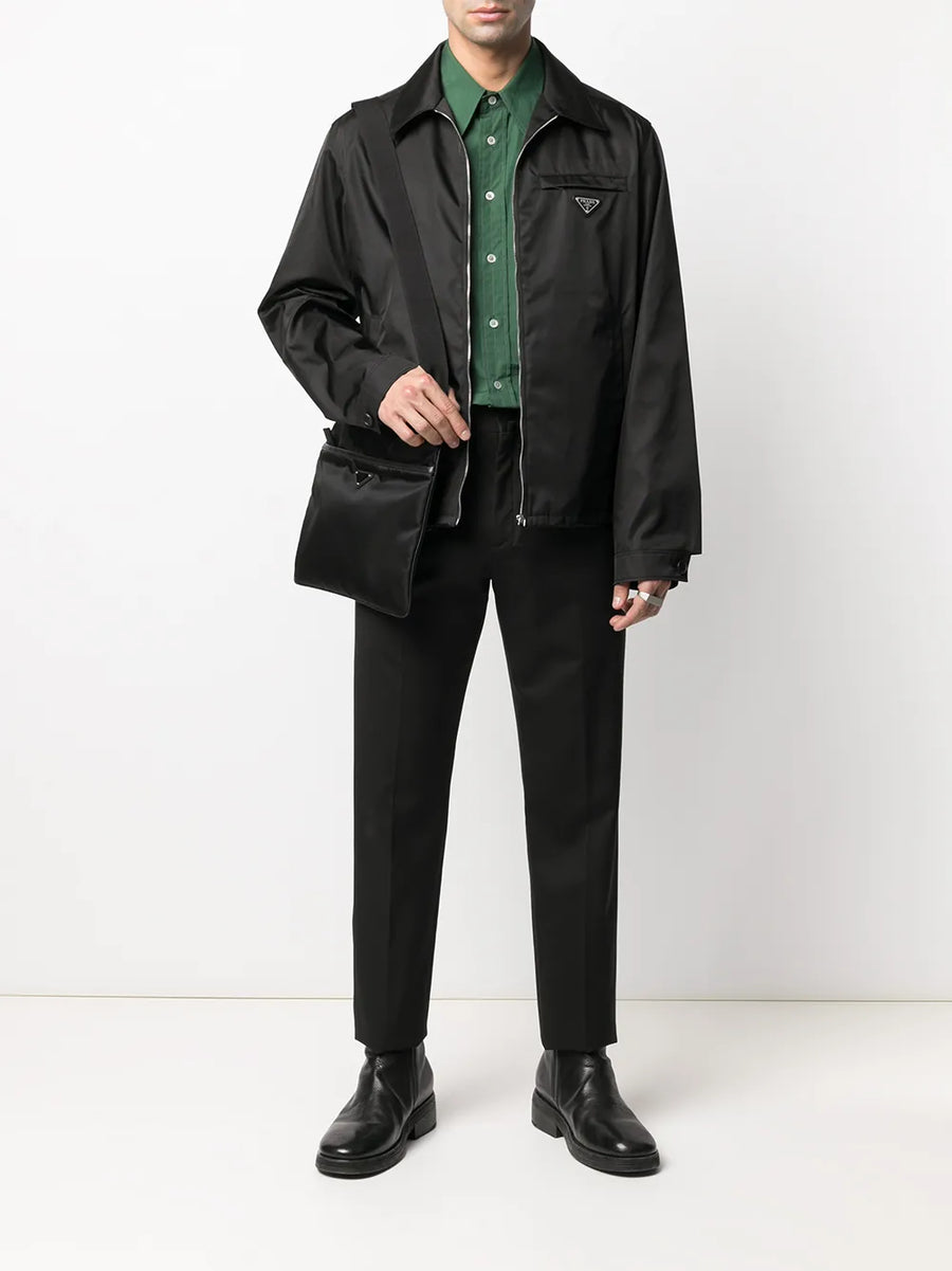 Prada Re-nylon Jacket