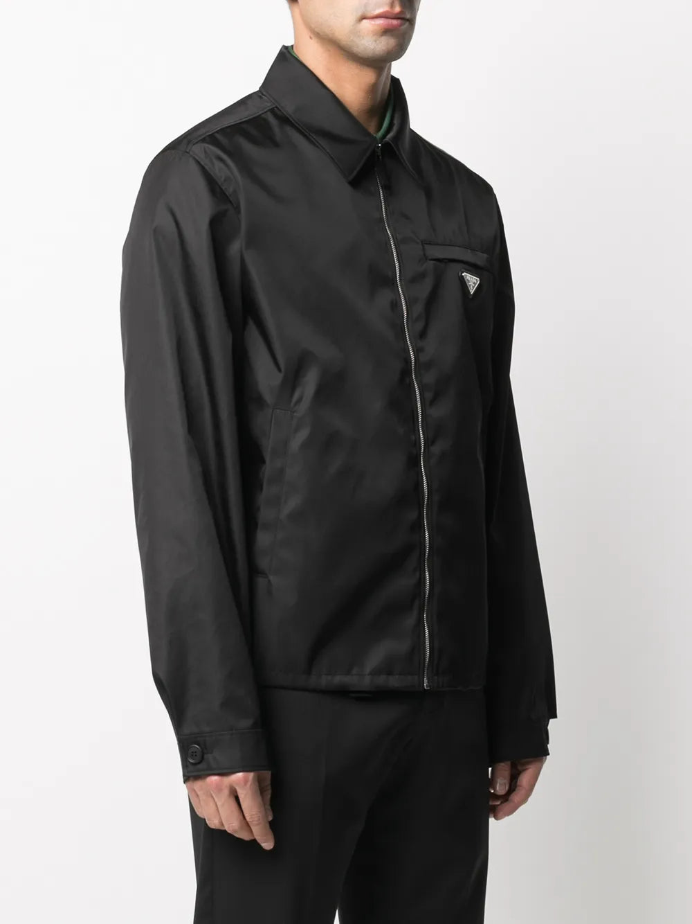 Prada Re-nylon Jacket - image 2