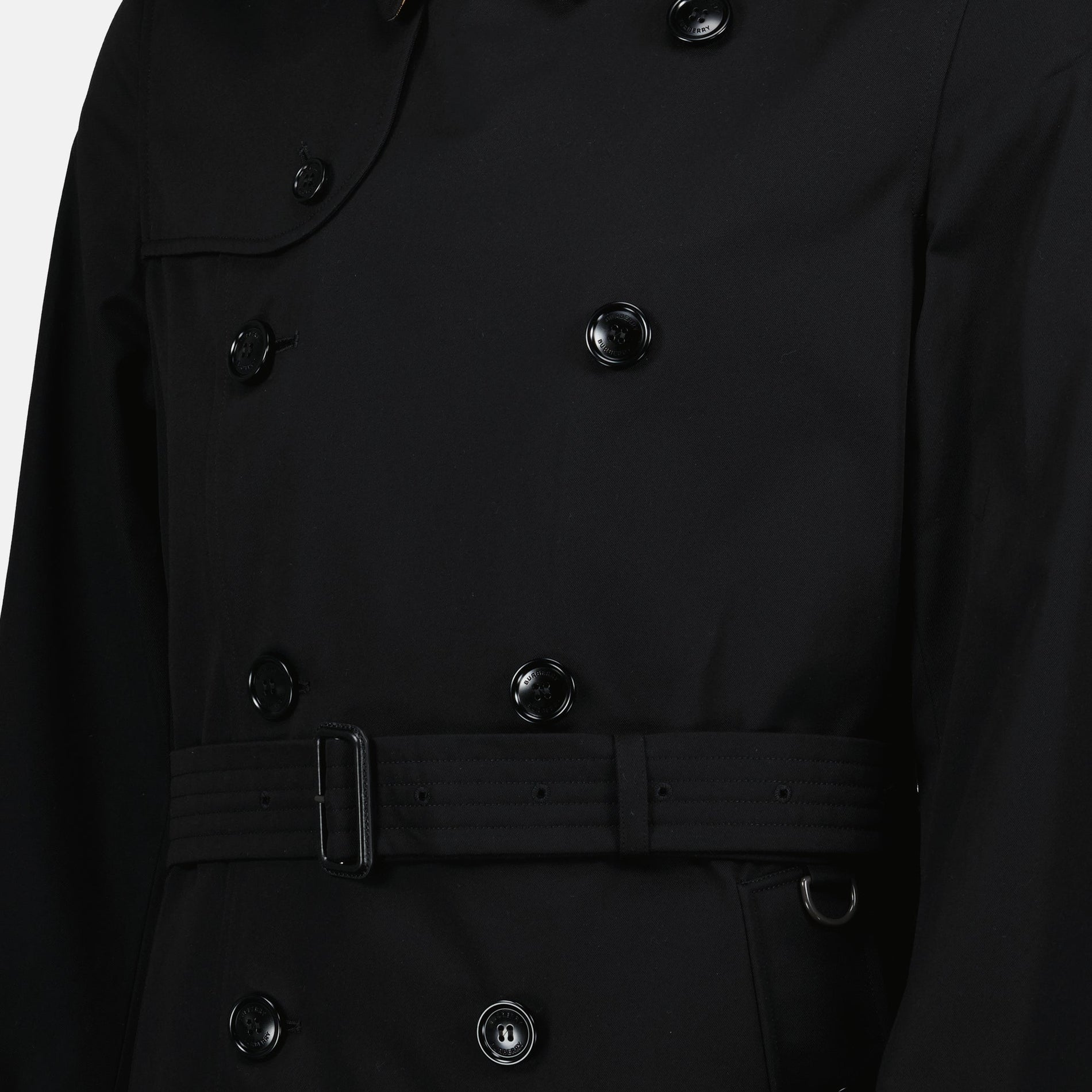 Burberry Kensington Trench - image 4