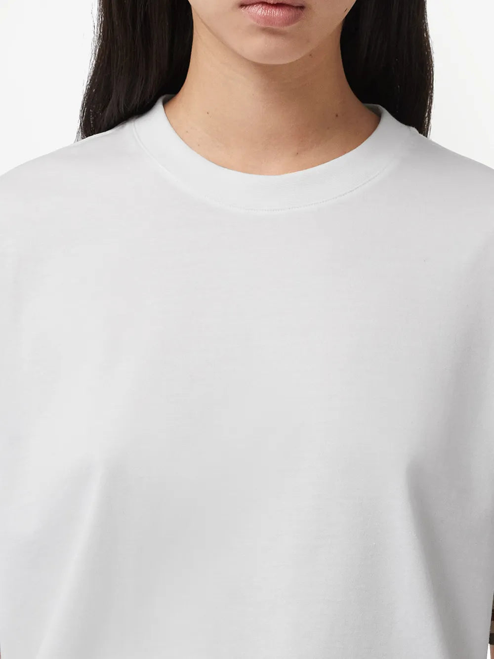 Burberry Check Sleeve Cotton T-Shirt - image 7