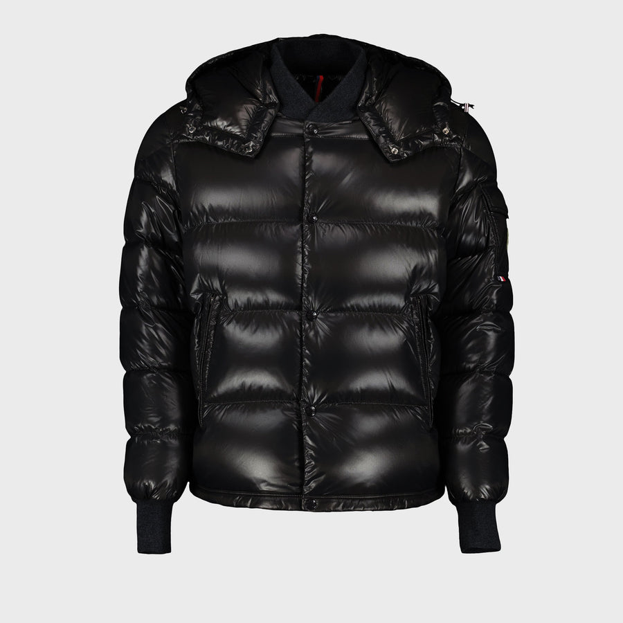 Moncler Maljasset Down Jacket