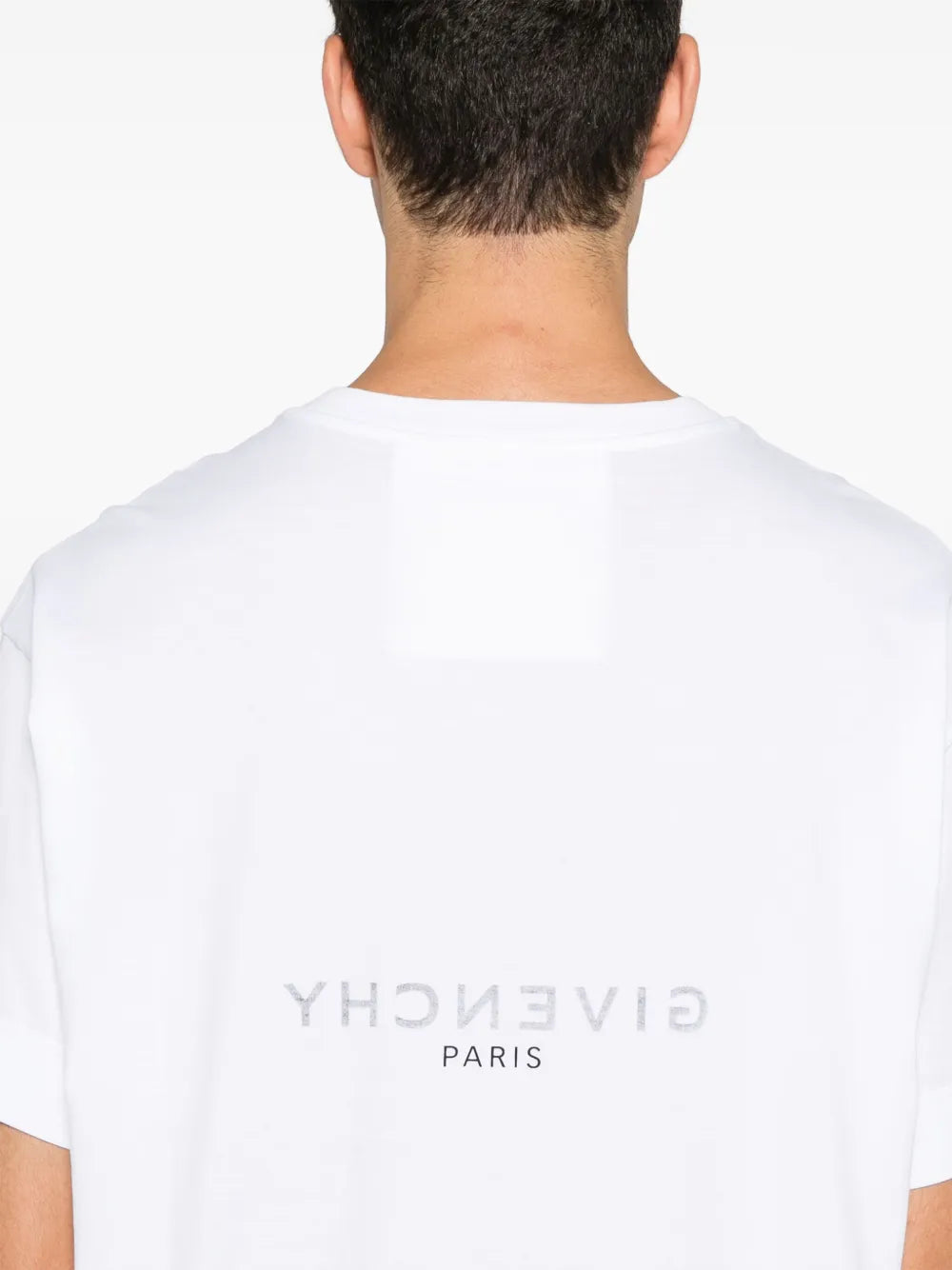 Givenchy Logo T-shirt - image 7