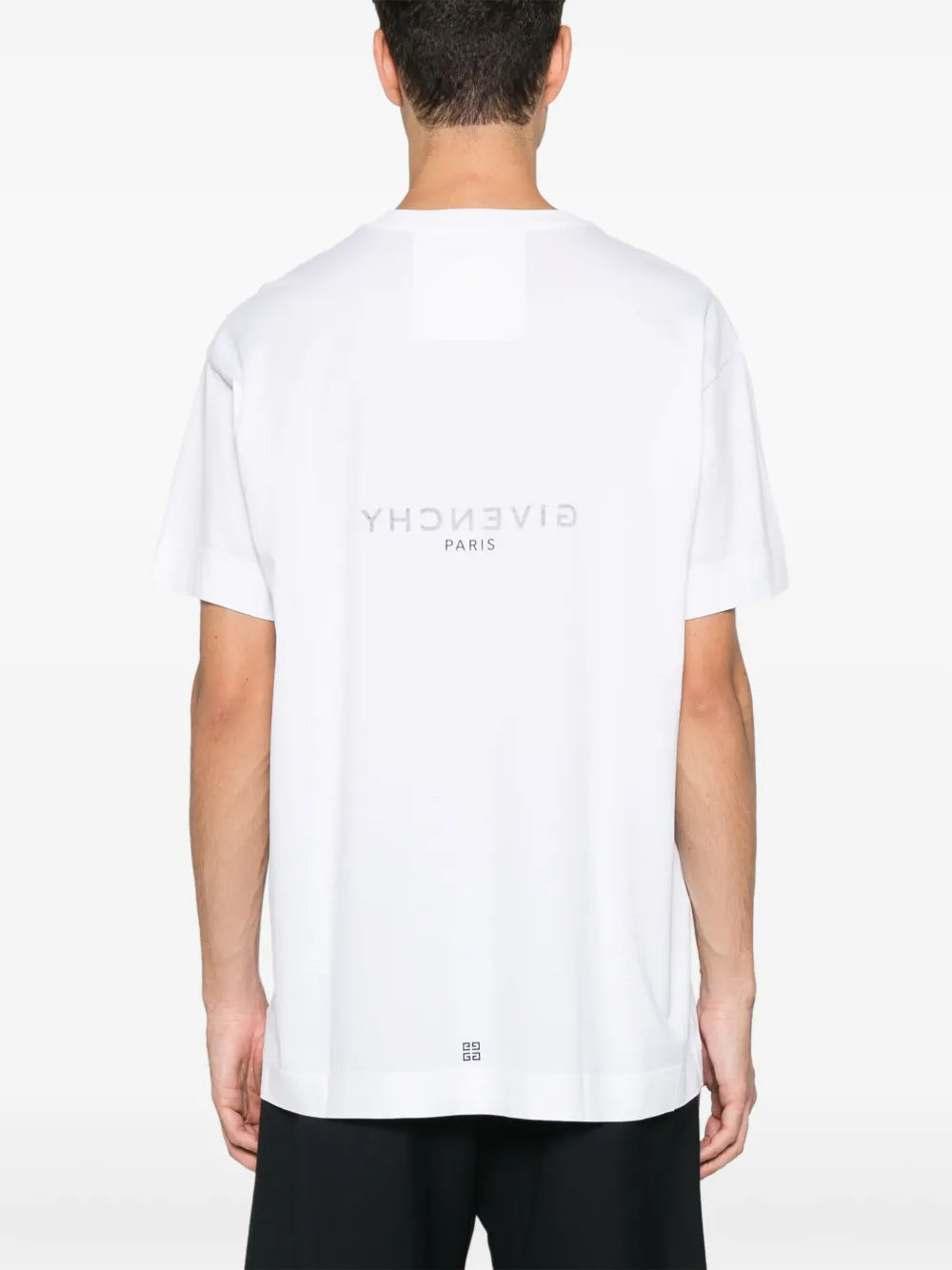 Givenchy Logo T-shirt - image 6
