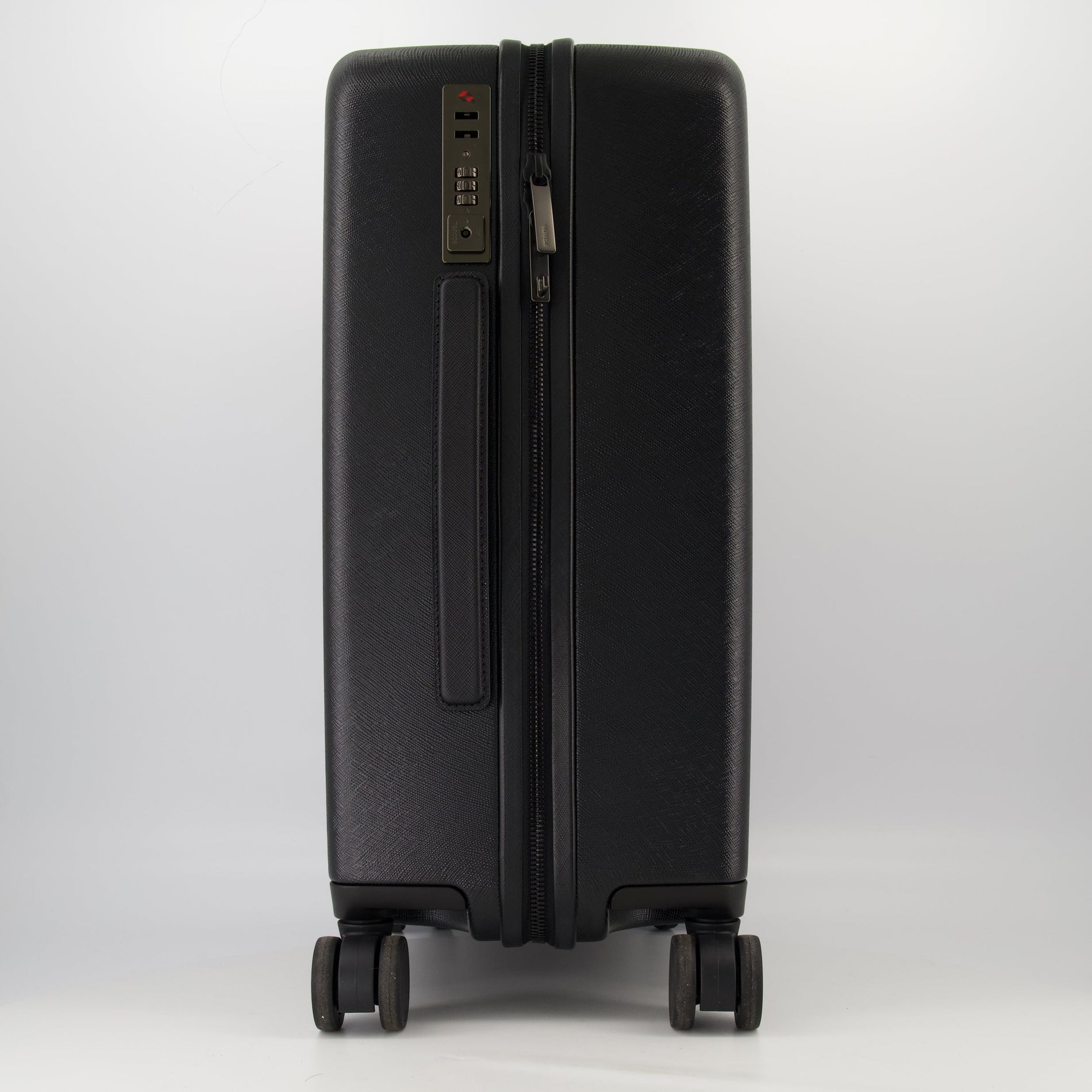 Prada Wheeled Suitcase - image 3