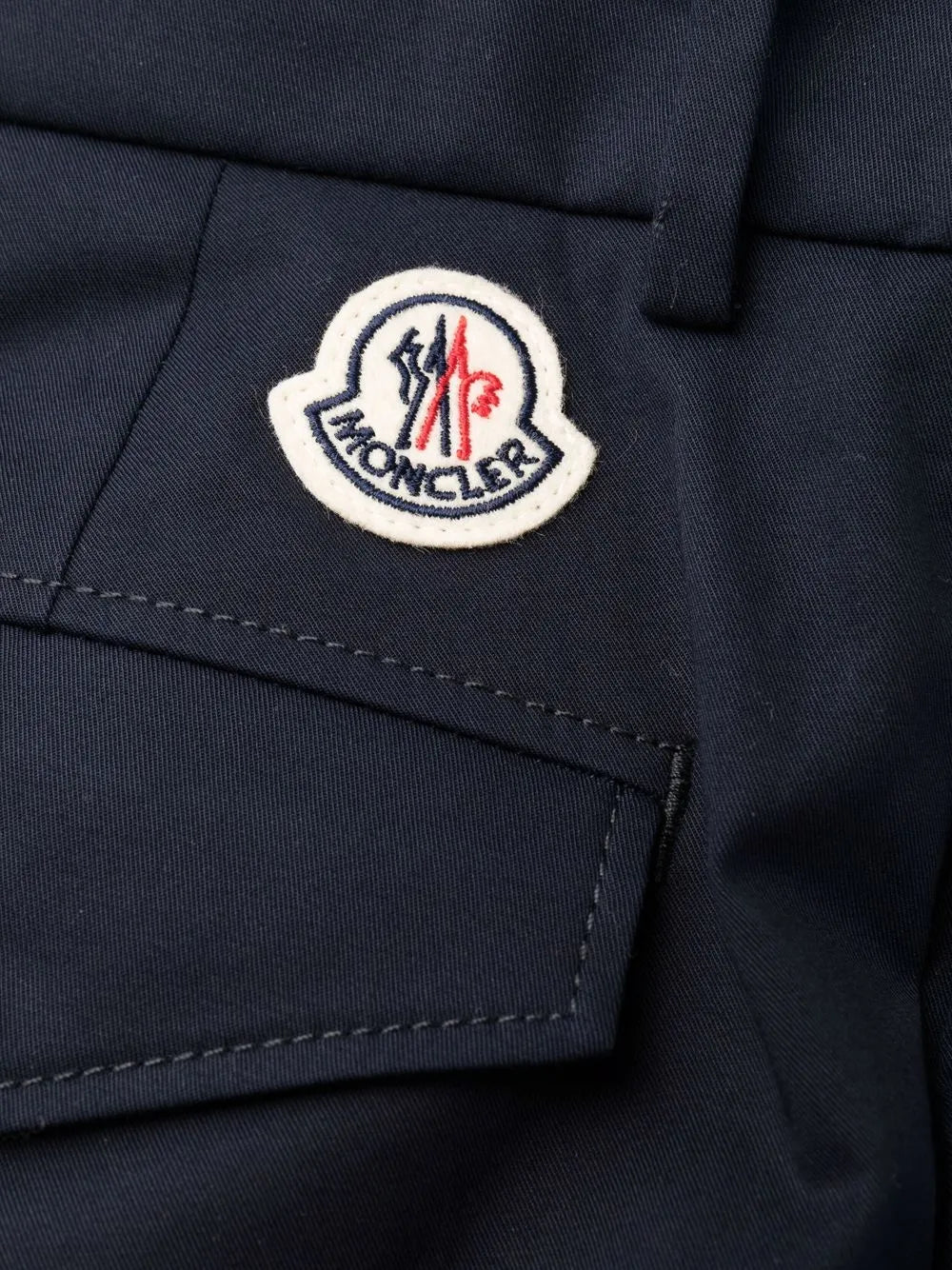 Moncler Carrot Pants - image 8