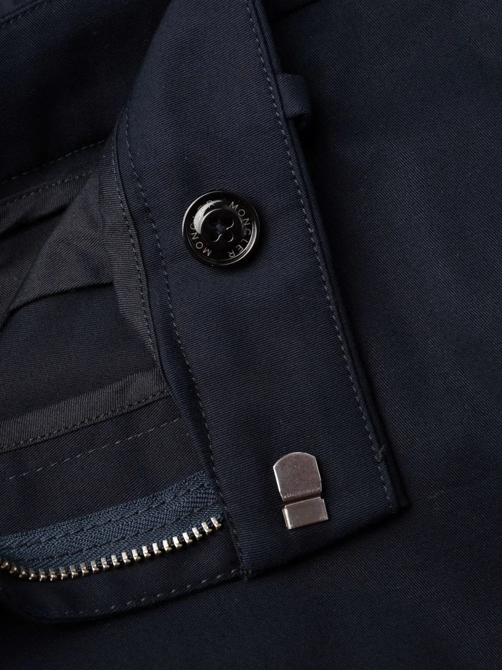 Moncler Carrot Pants - image 9