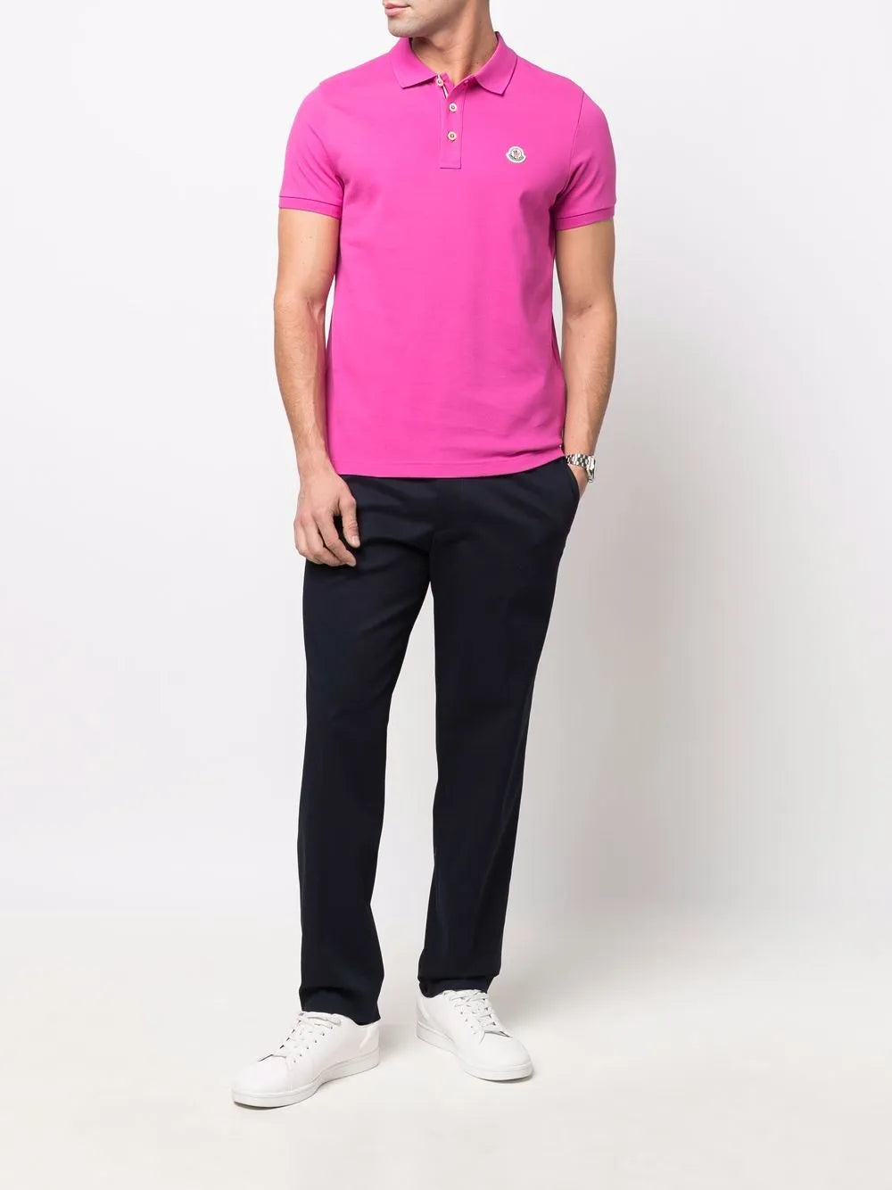 Moncler Carrot Pants - image 2