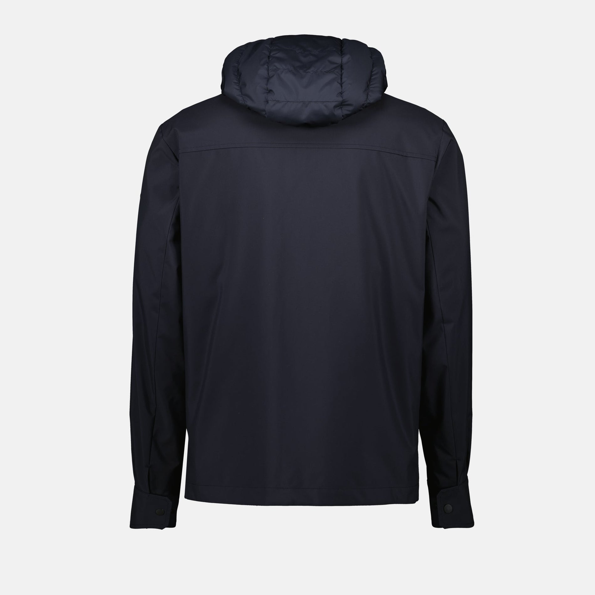 Moncler Charve Multi-layer Windbreaker - image 4