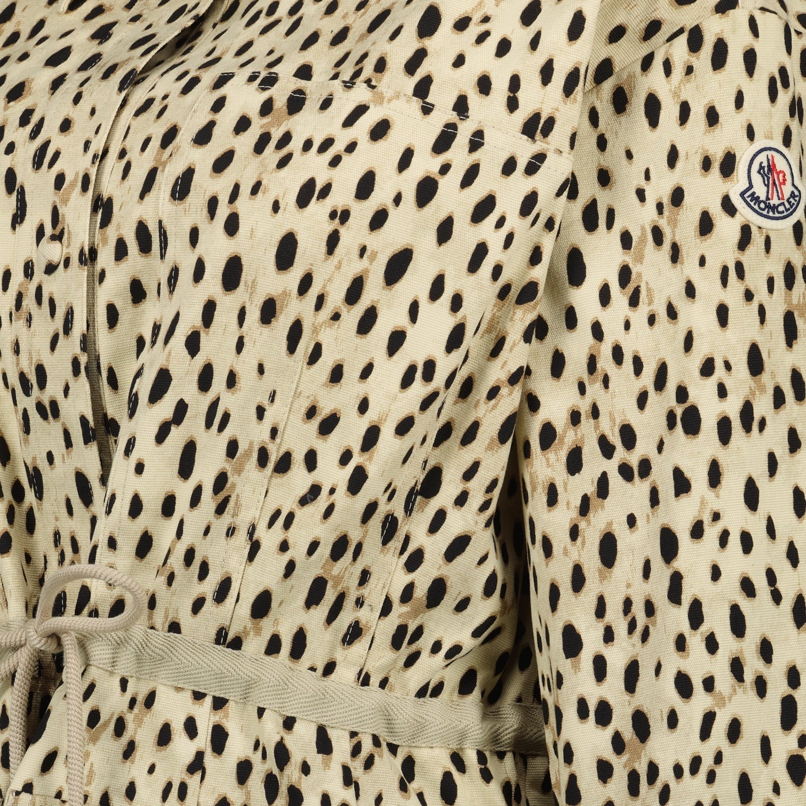 Moncler Saulon Windbreaker - image 3