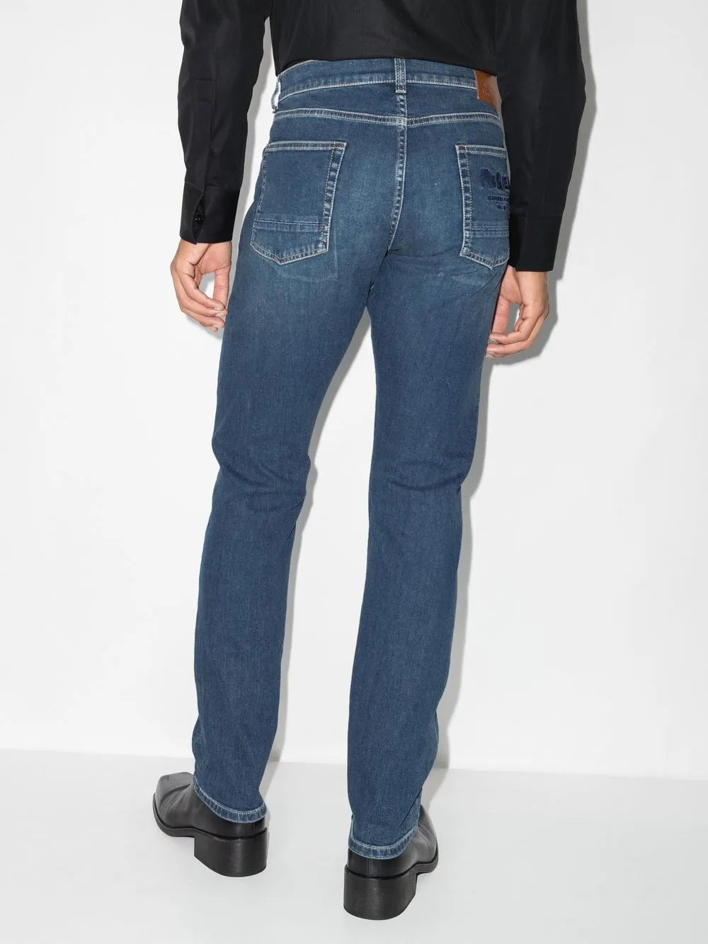 Alexander McQueen Jean Pants - image 3