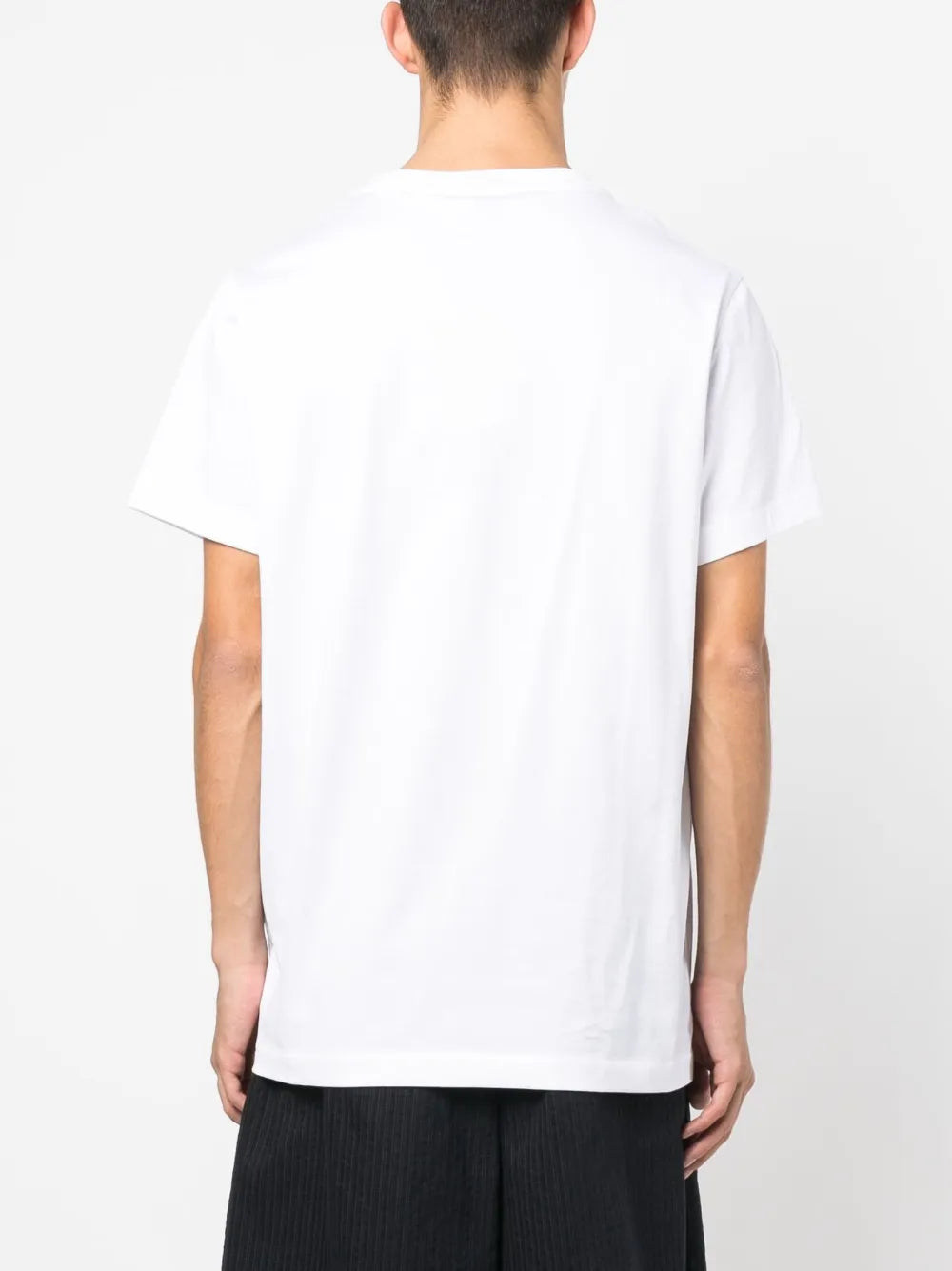 Burberry Parker Cotton T-Shirt - image 6