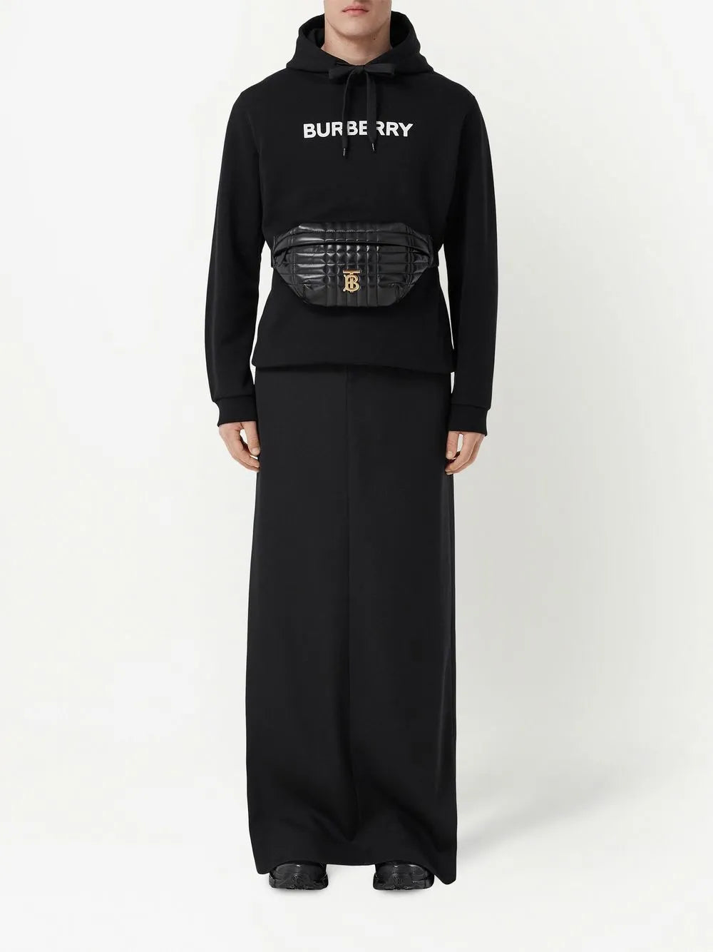 Burberry Hoodie - image 2