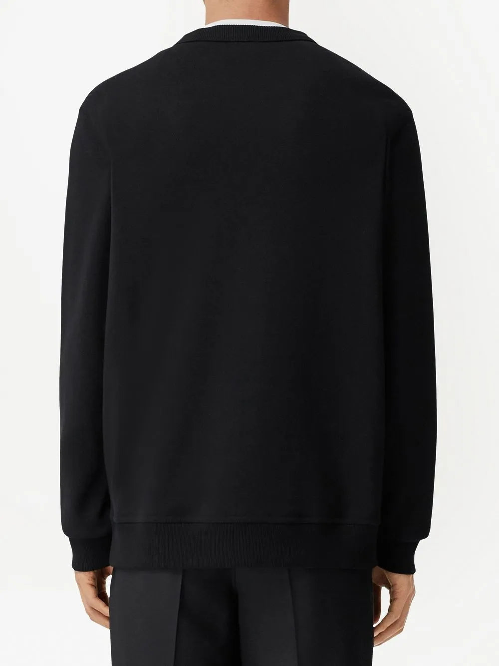 Burberry Logo Sweatshirt - image 6