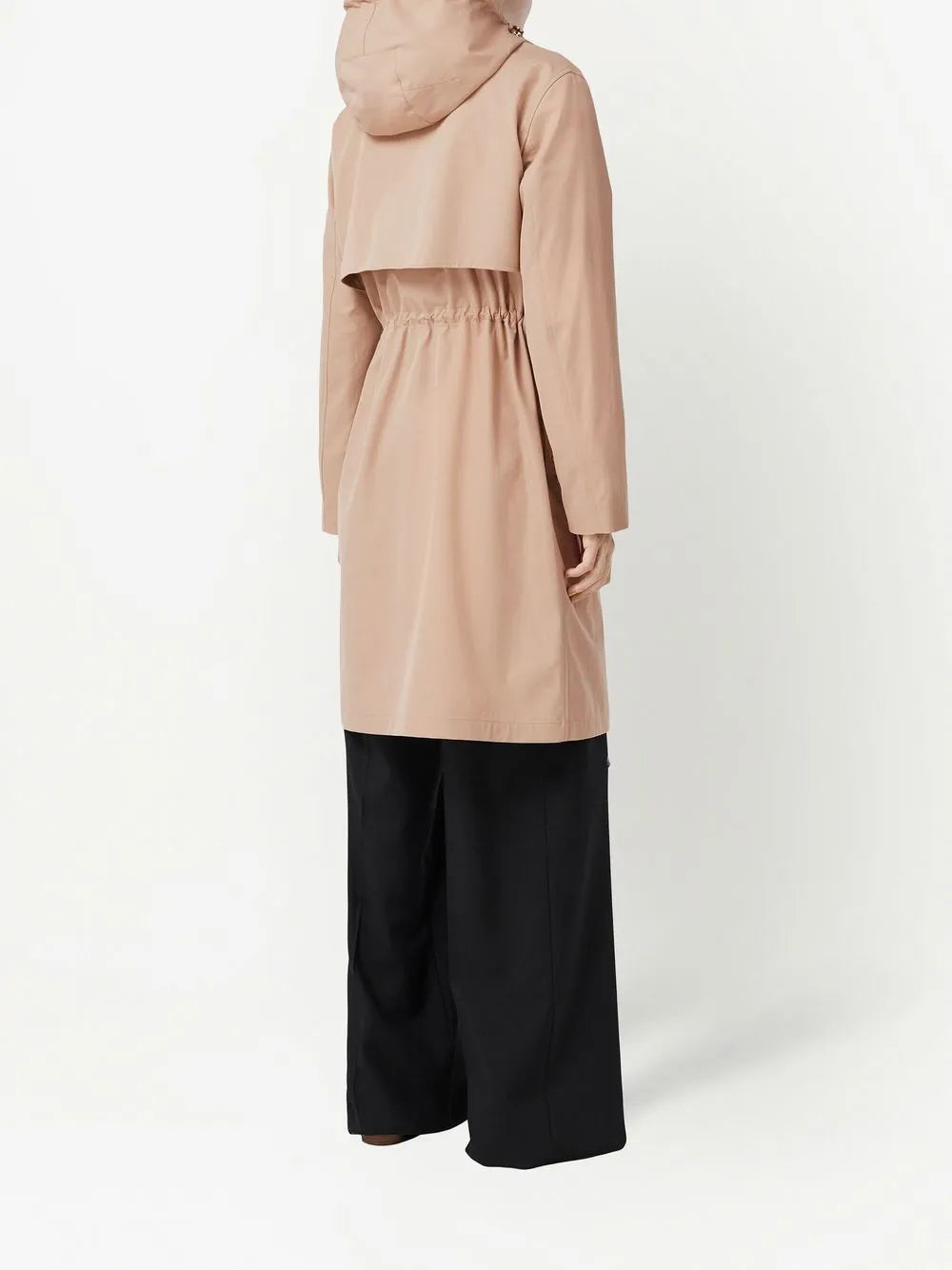 Burberry Long Parka - image 6