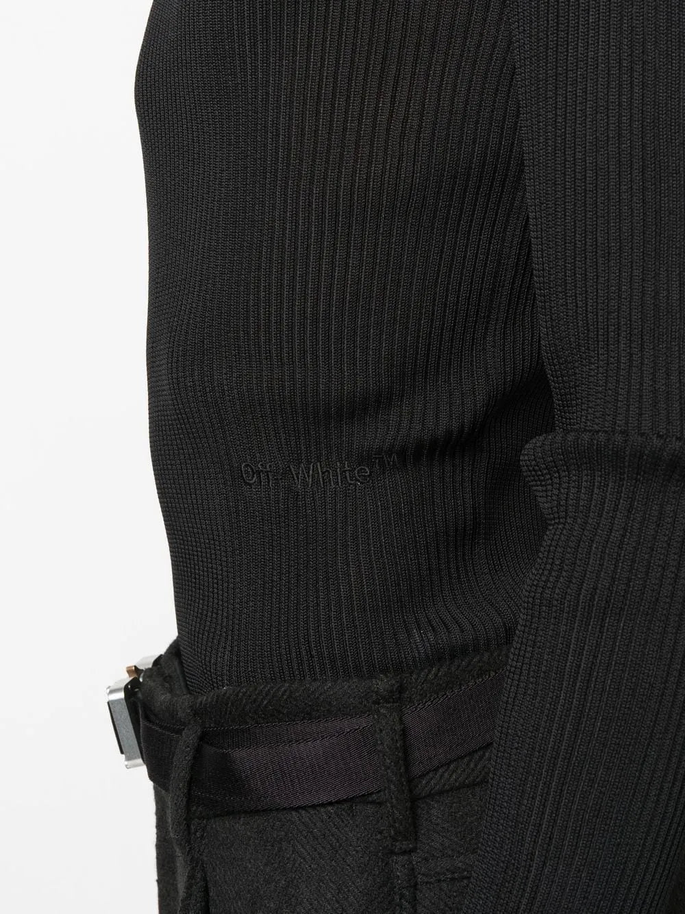 Off-White Helvert Sweater - image 7