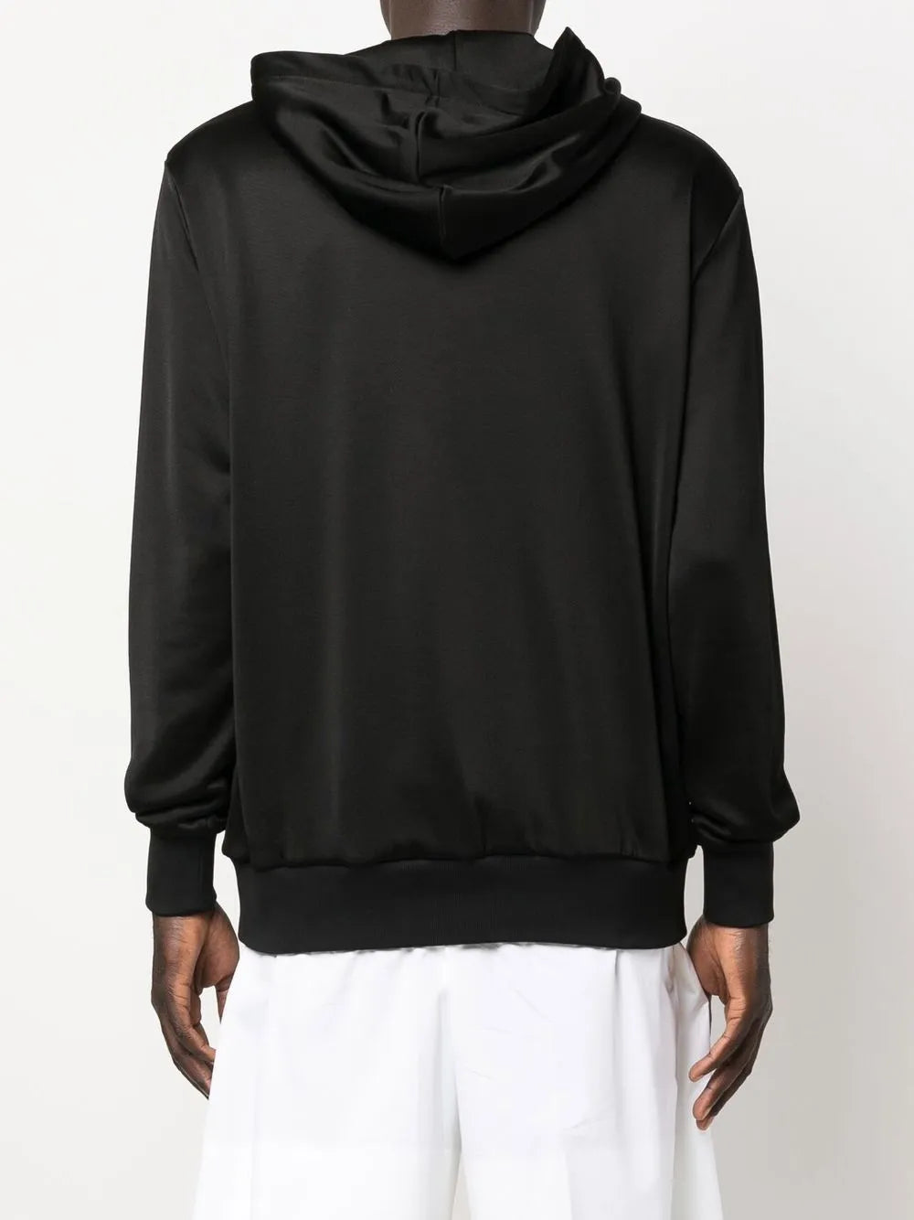 Alexander McQueen Printed Hoodie - image 6