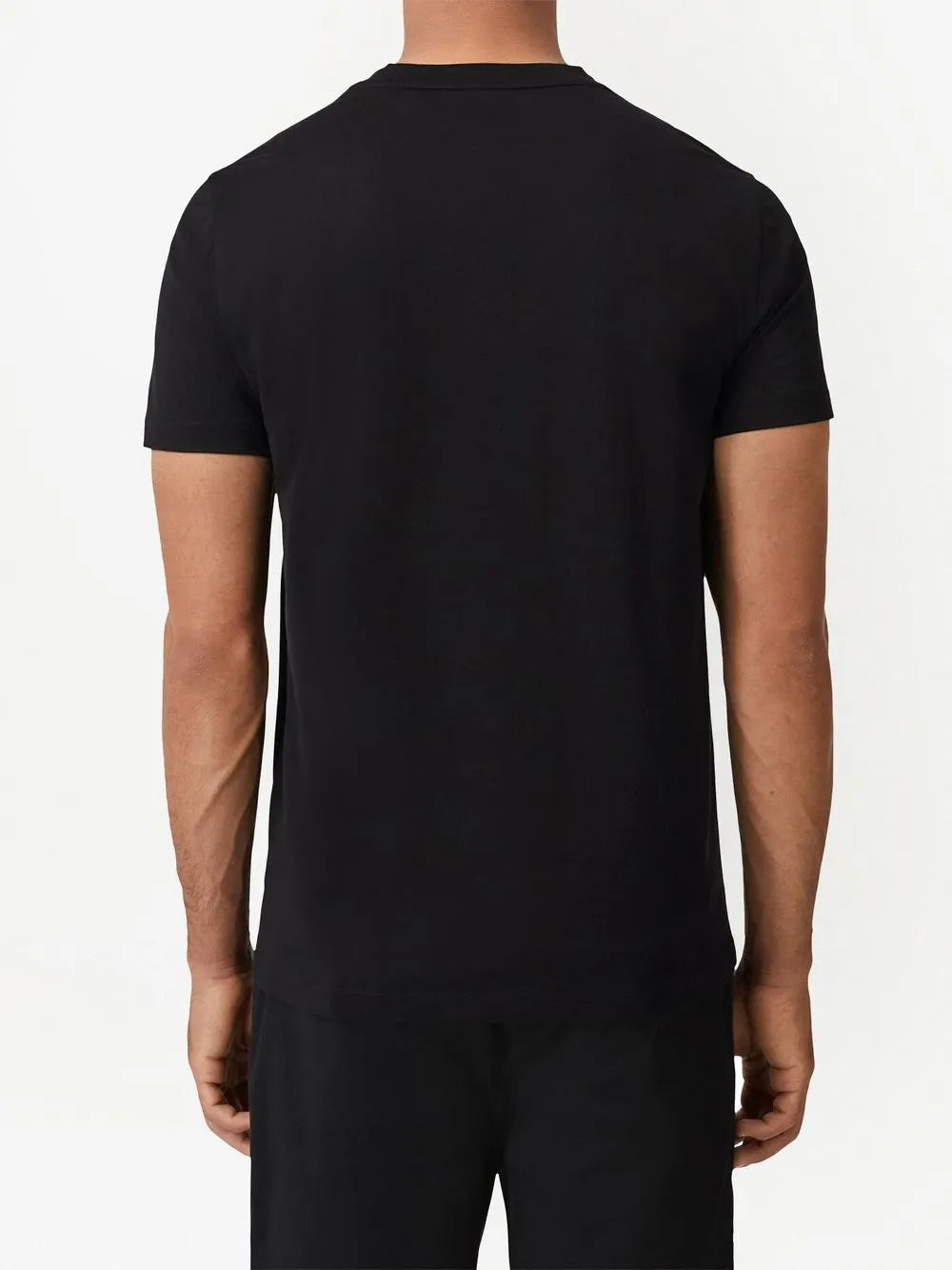 Burberry Parker Logo T-Shirt - image 6