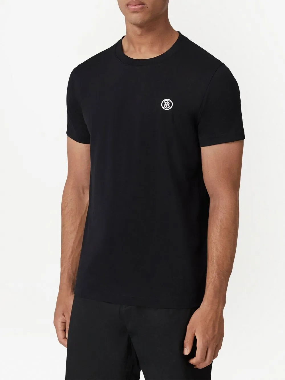 Burberry Parker Logo T-Shirt - image 3