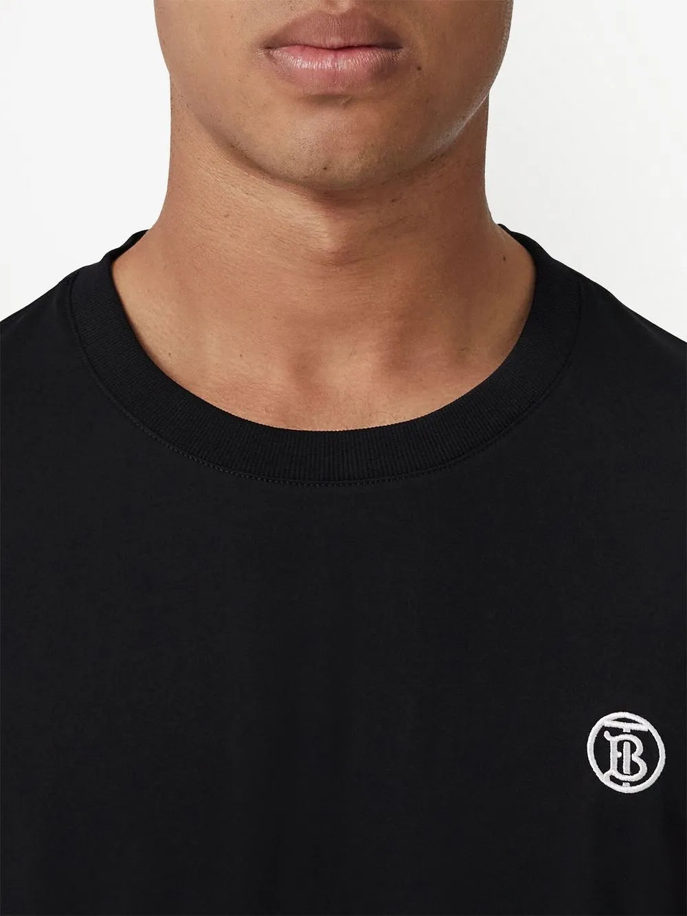 Burberry Parker Logo T-Shirt - image 7