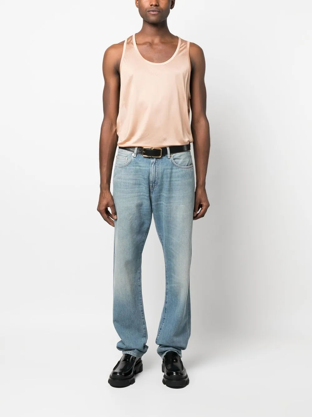 Versace Jean Pants - image 2