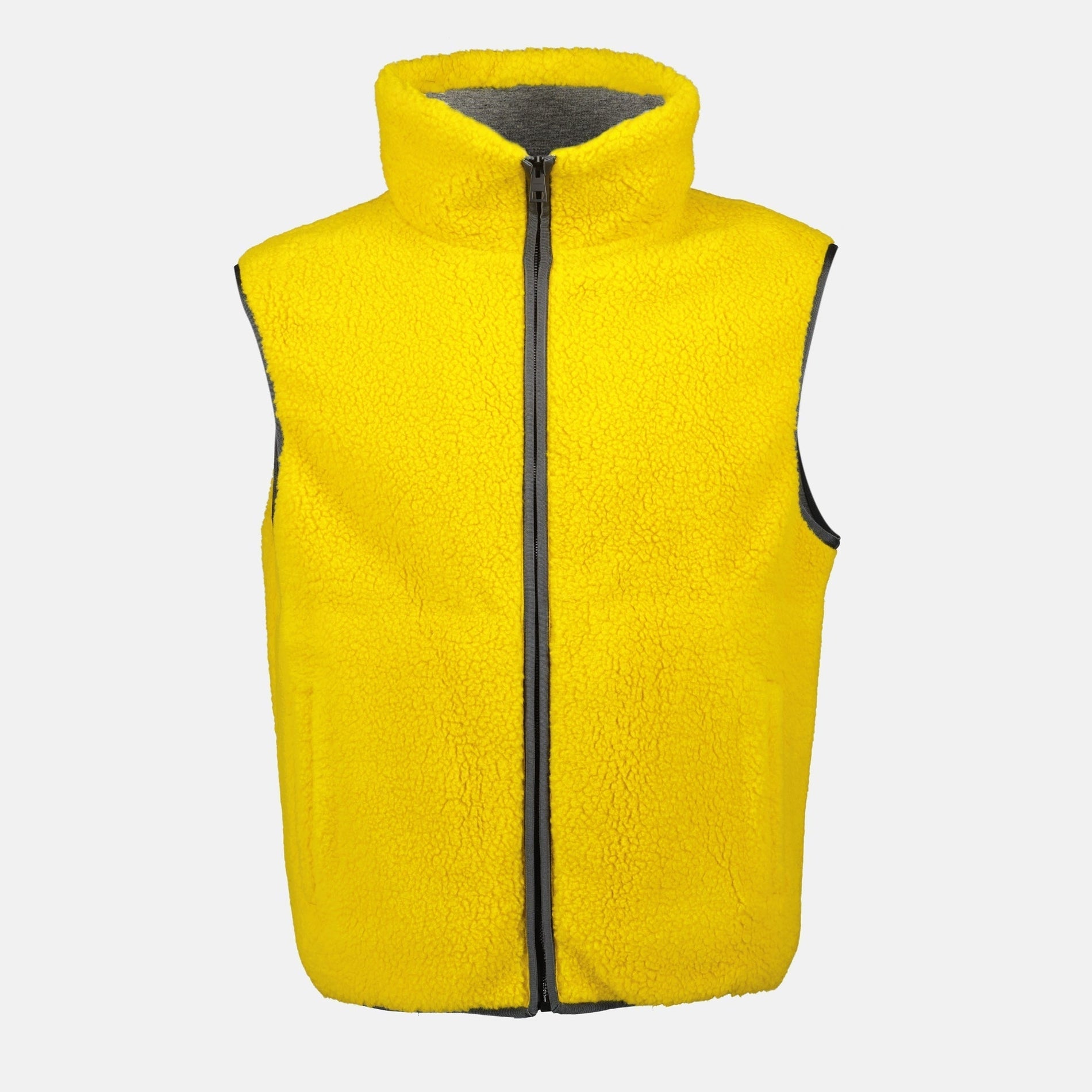 Givenchy Sleeveless Wool Vest
