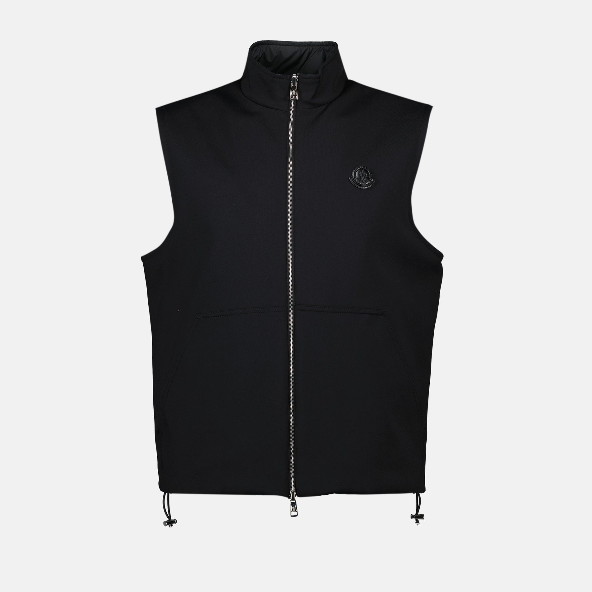 Moncler Sleeveless Jacket