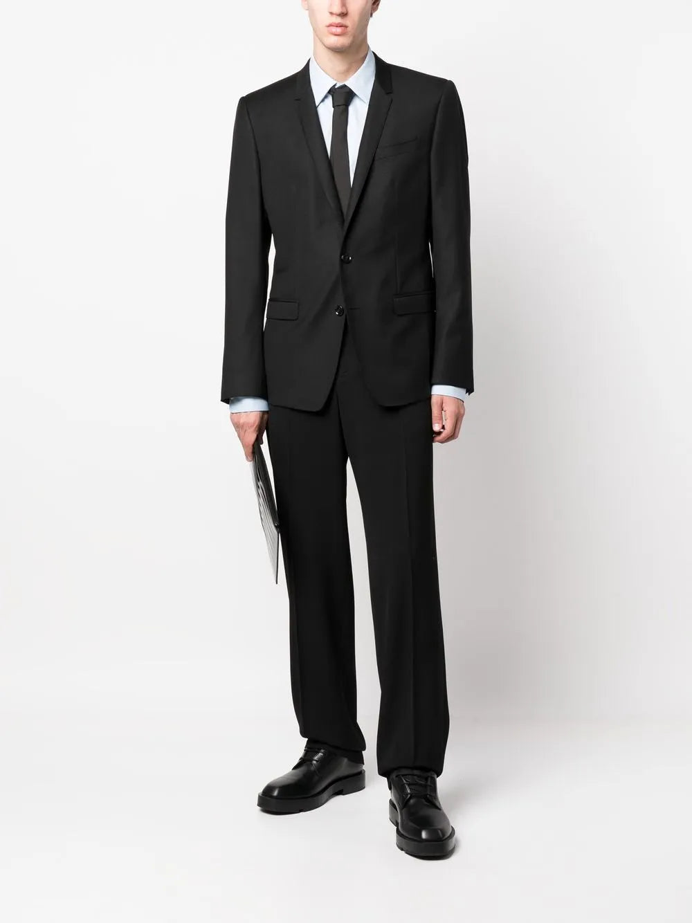Prada Poplin shirt - image 2