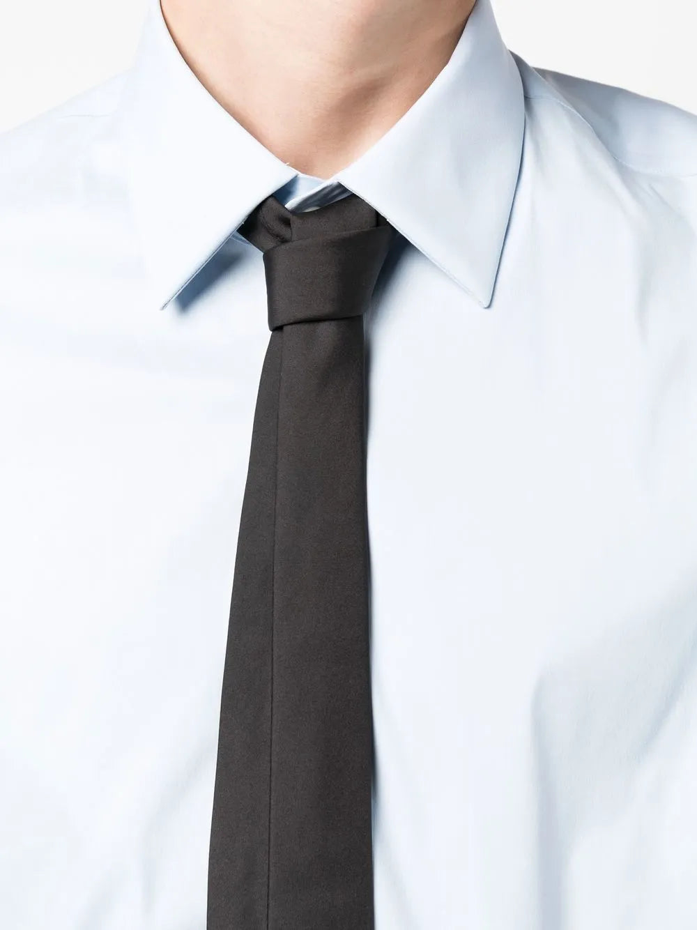 Prada Poplin shirt - image 7