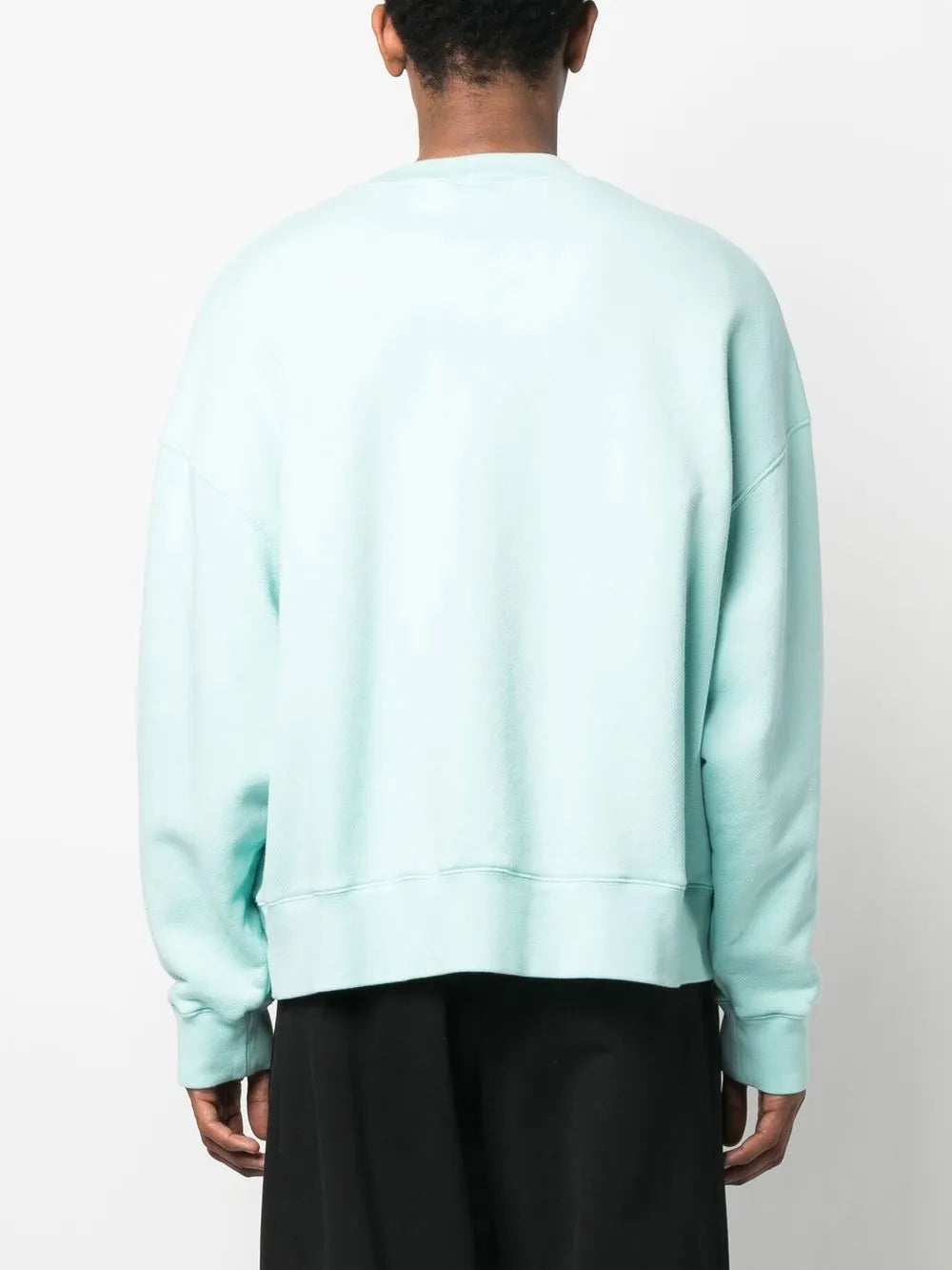 Palm Angels Broken Shark Sweatshirt - image 6