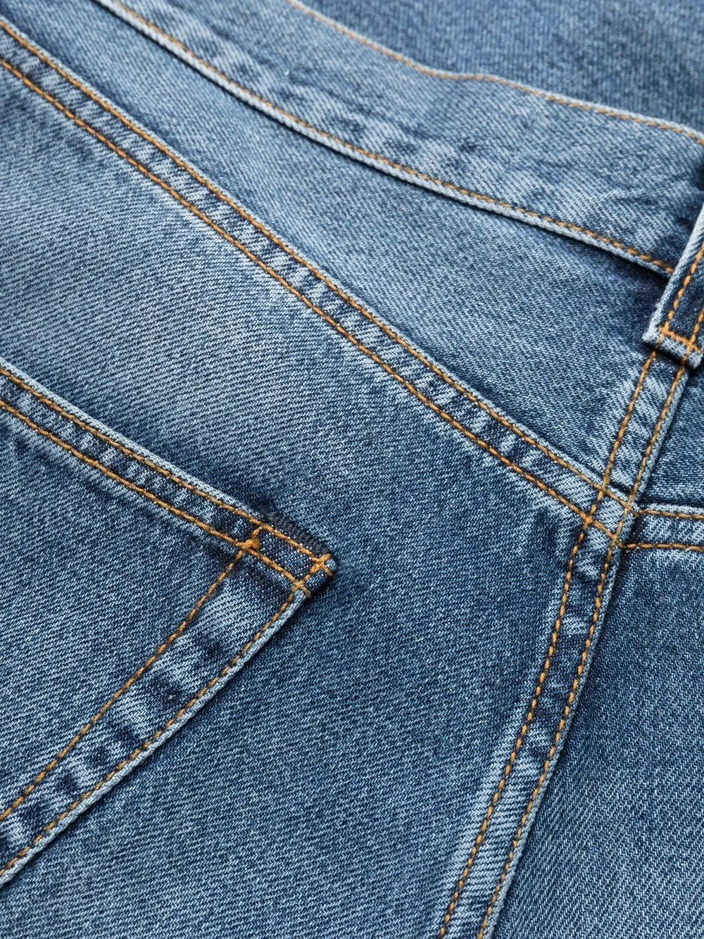 Alexander McQueen Jeans Pants - image 8
