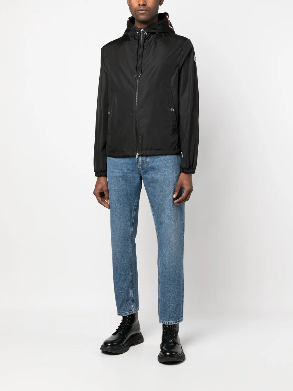 Moncler Climbers Windbreaker - image 2