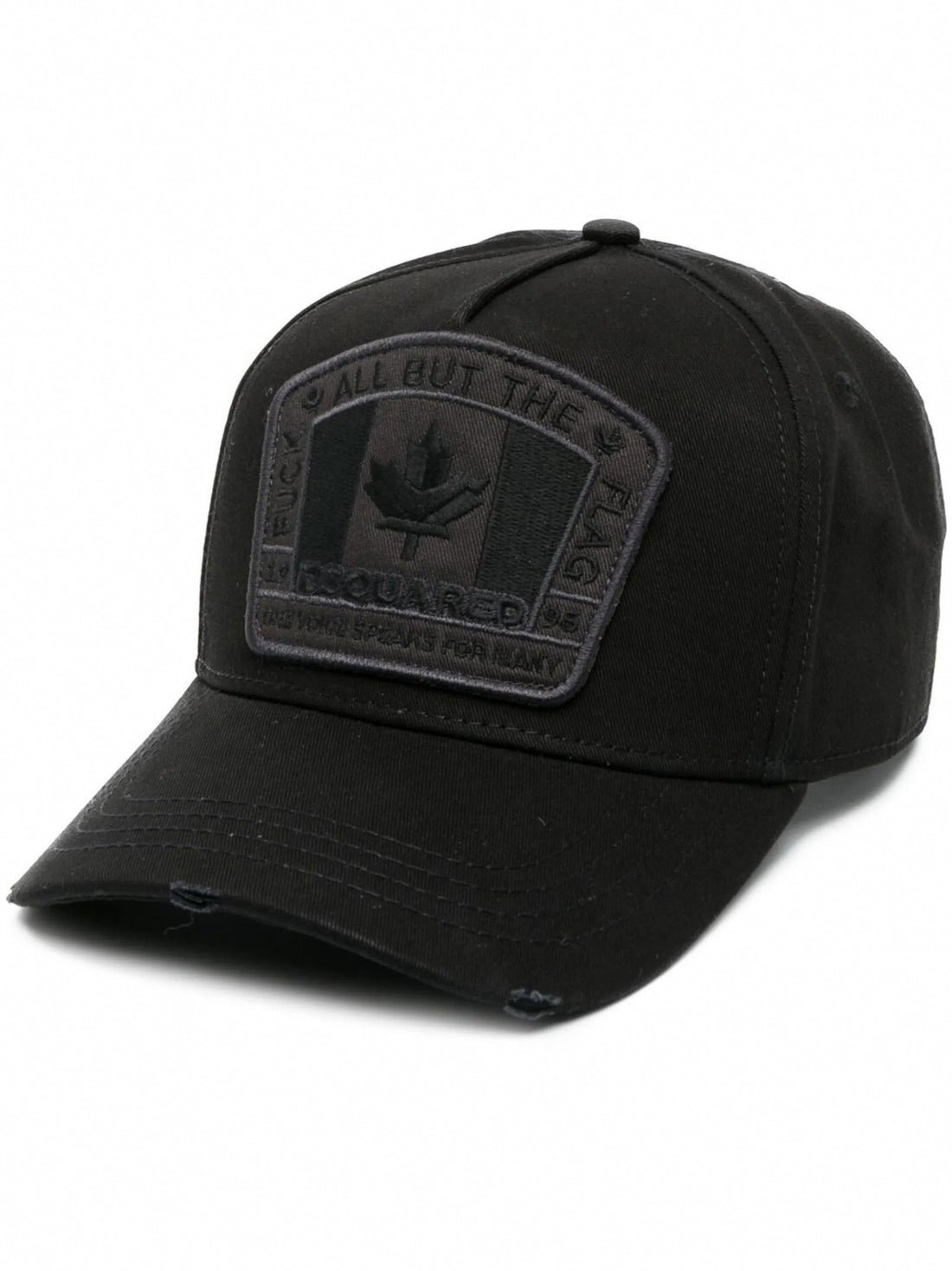 Canadian Flag Baseball Cap