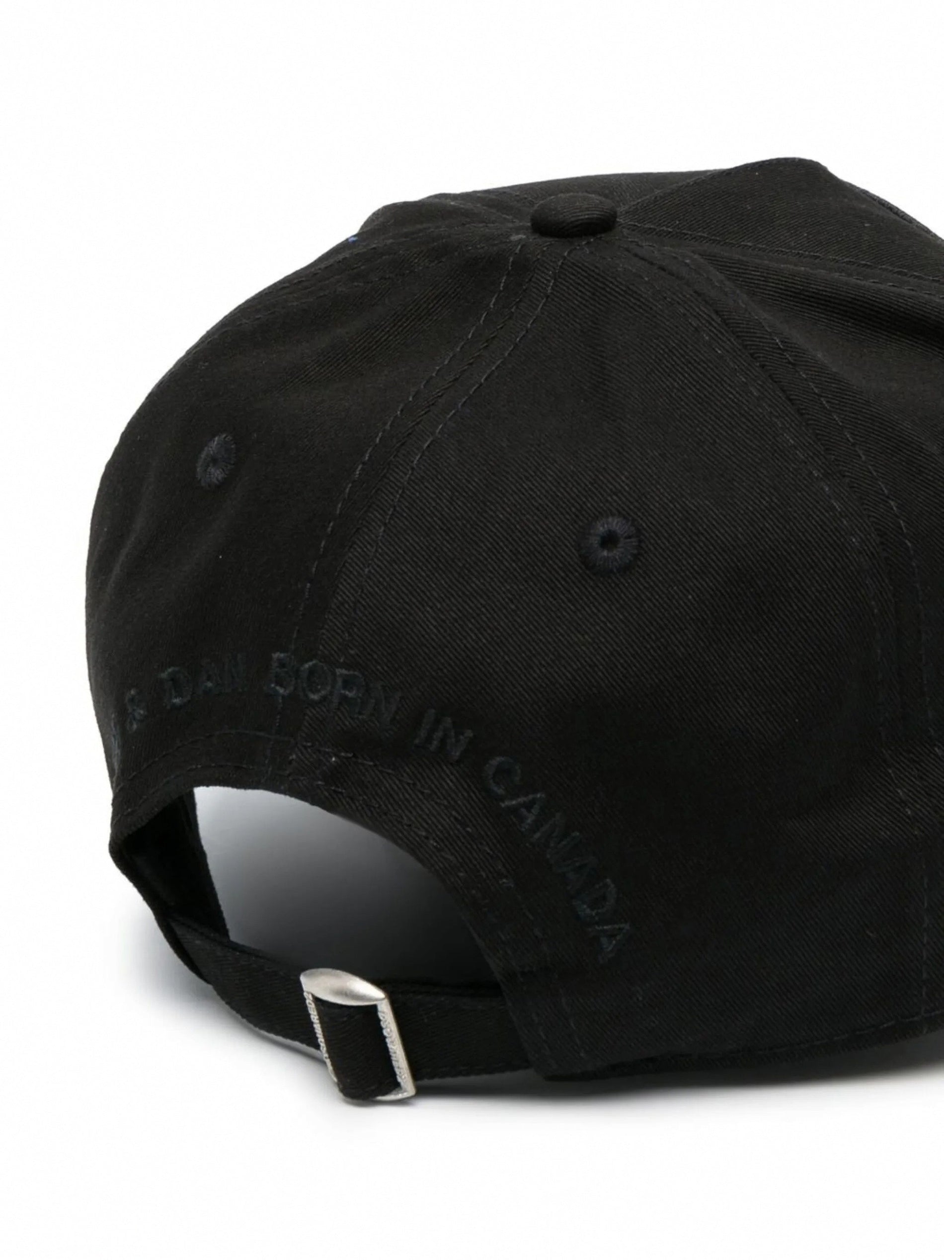 Dsquared2 Canadian Flag Baseball Cap - image 2