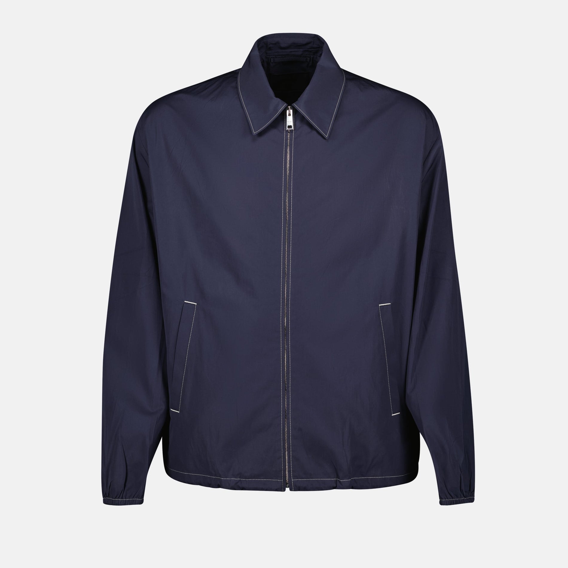 Prada Windbreaker