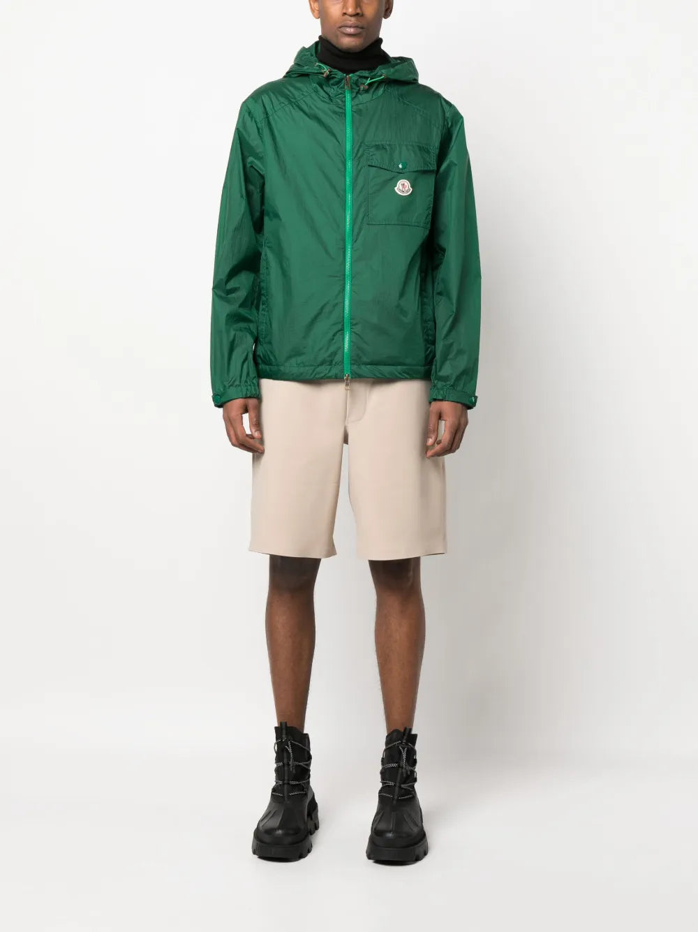 Moncler Samakar Jacket - image 2