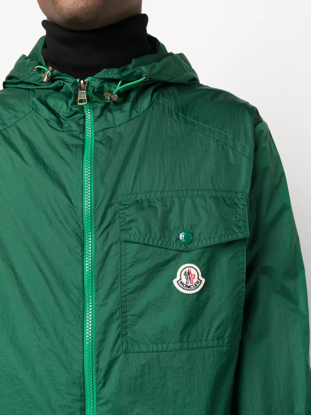 Moncler Samakar Jacket - image 7