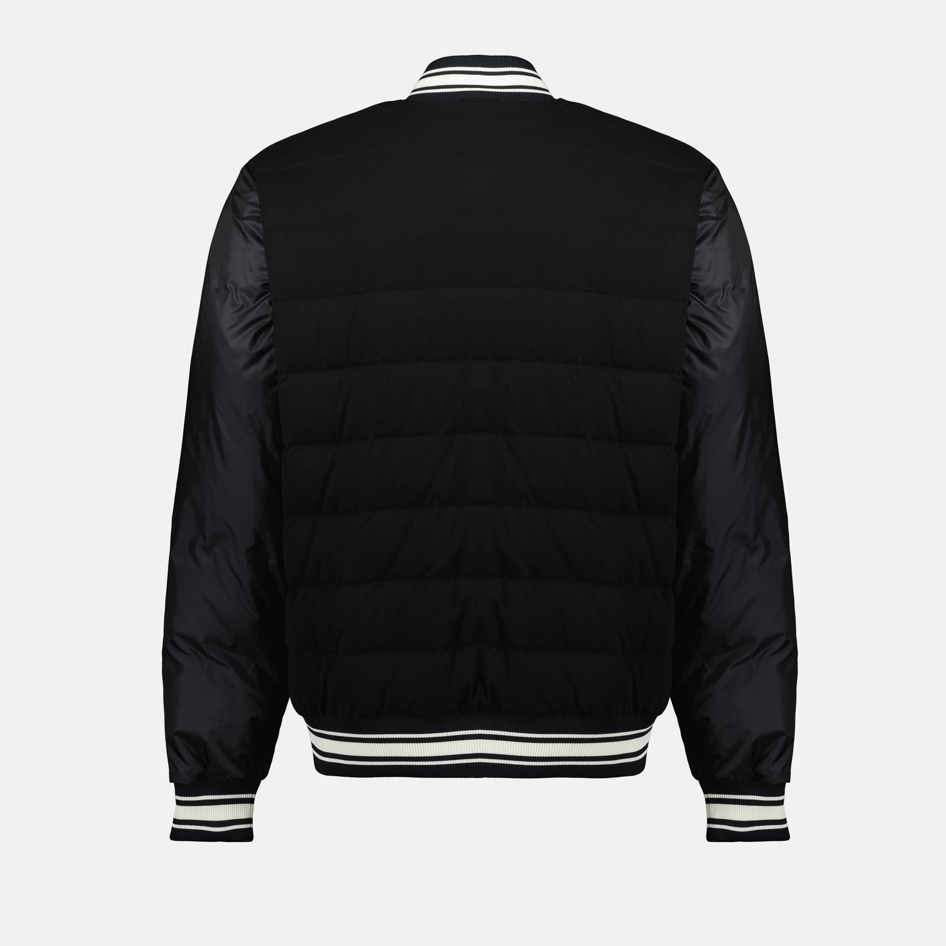 Moncler Reversible Bouchet Bomber - image 8