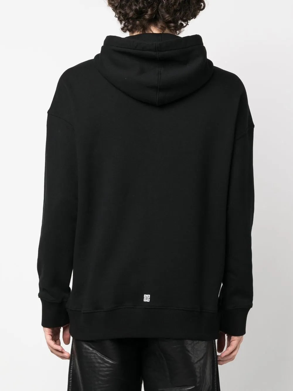 Givenchy Archetype Hoodie - image 6