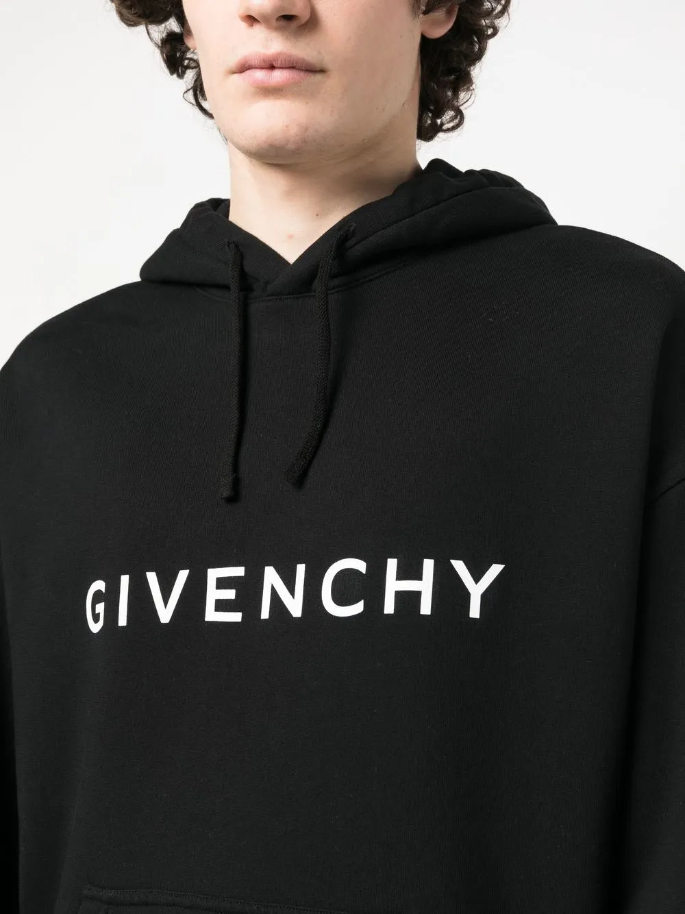 Givenchy Archetype Hoodie - image 7