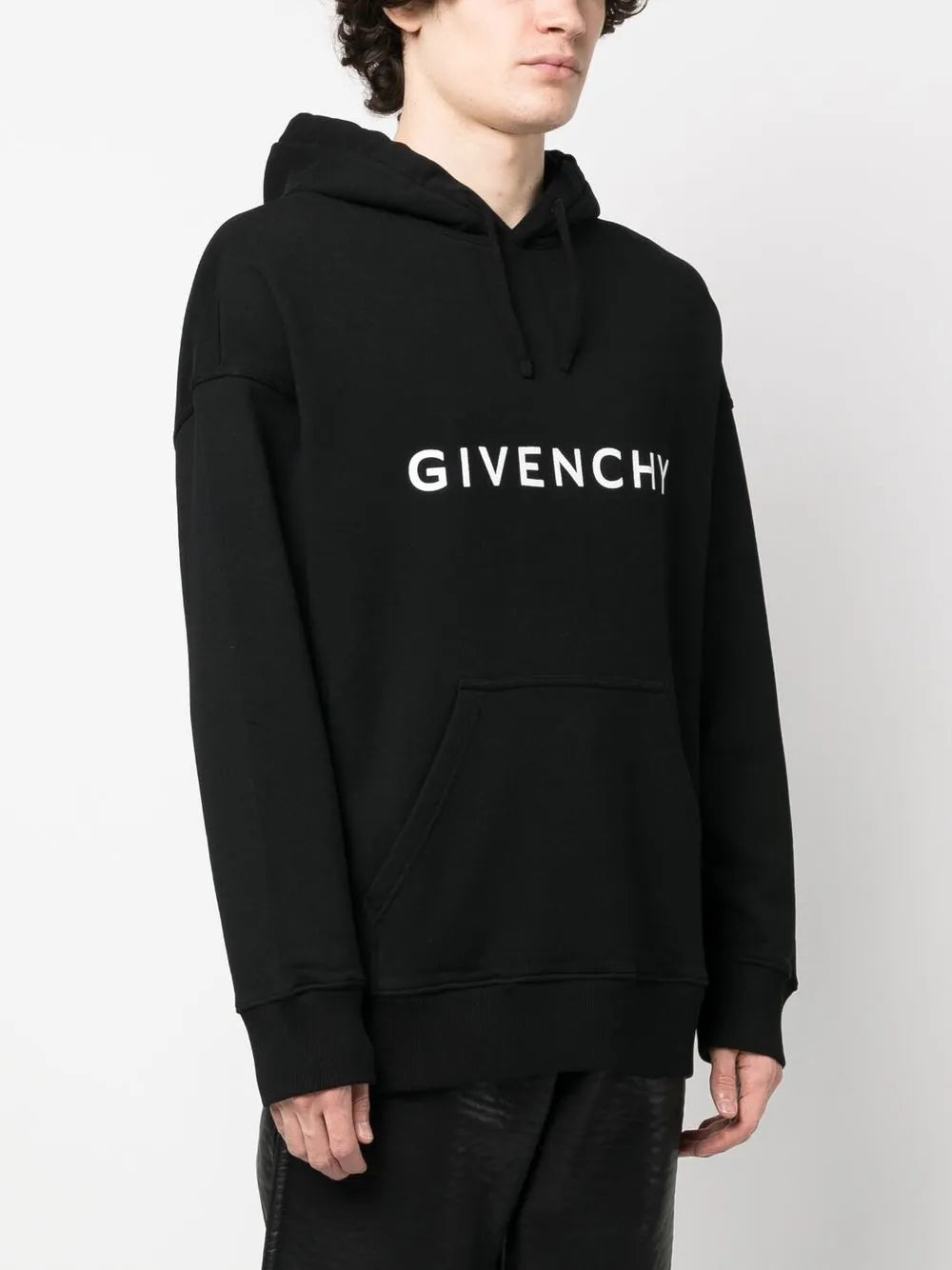 Givenchy Archetype Hoodie - image 3