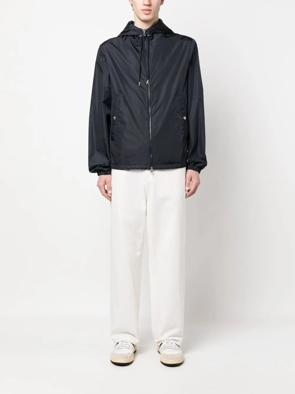 Moncler Climbers Windbreaker - image 2