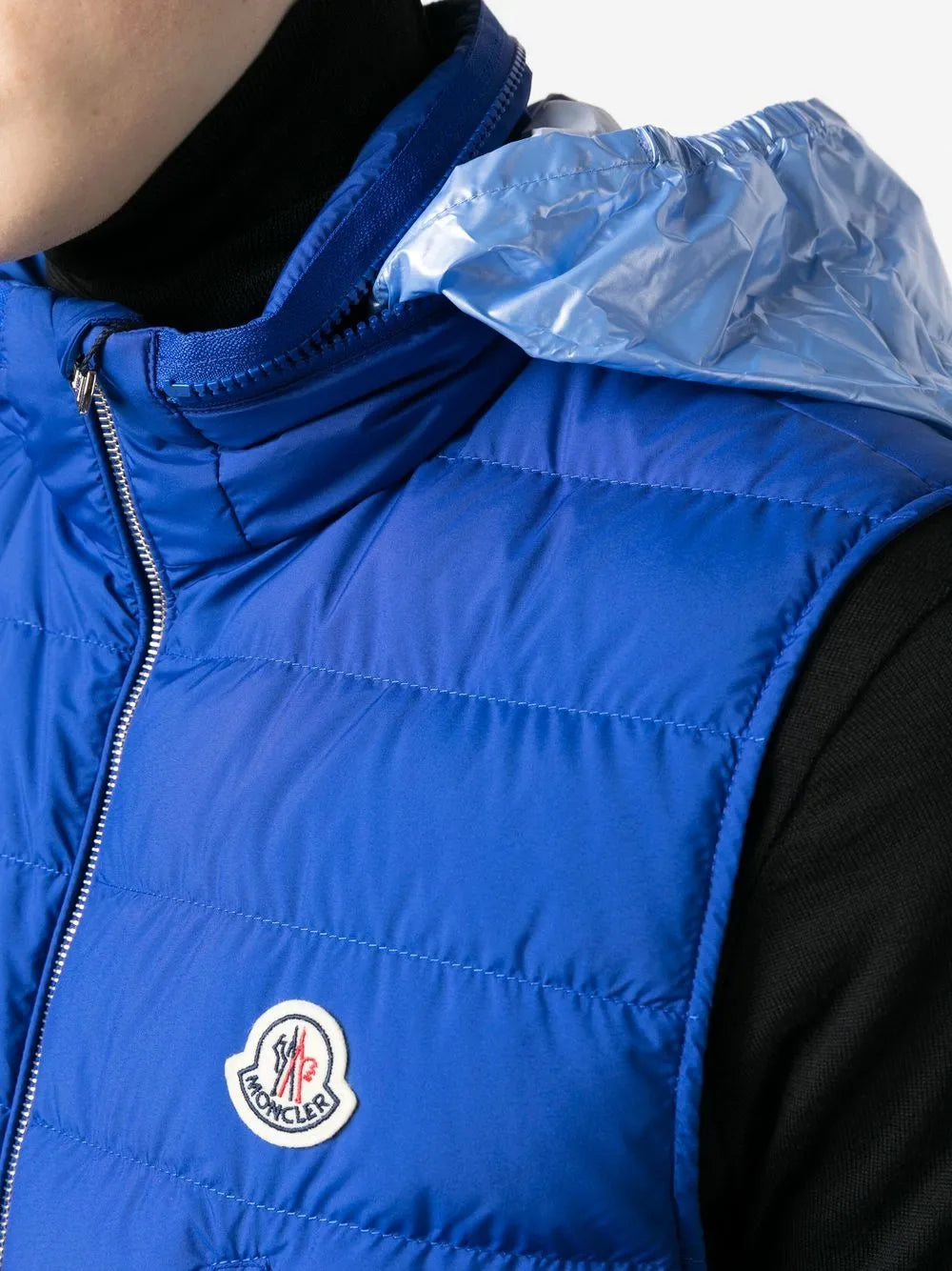 Moncler Albyt jacket - image 8