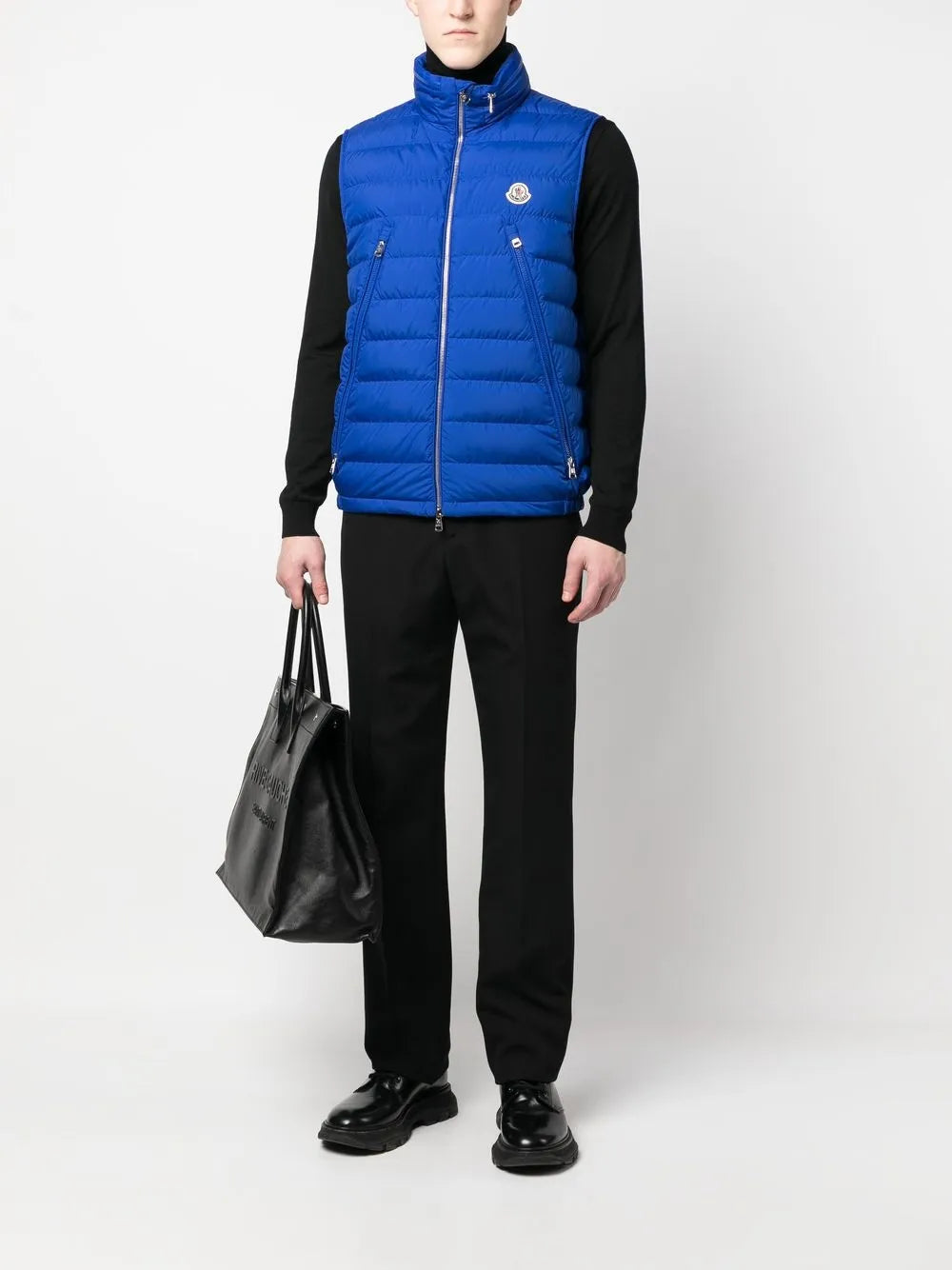 Moncler Albyt jacket - image 2