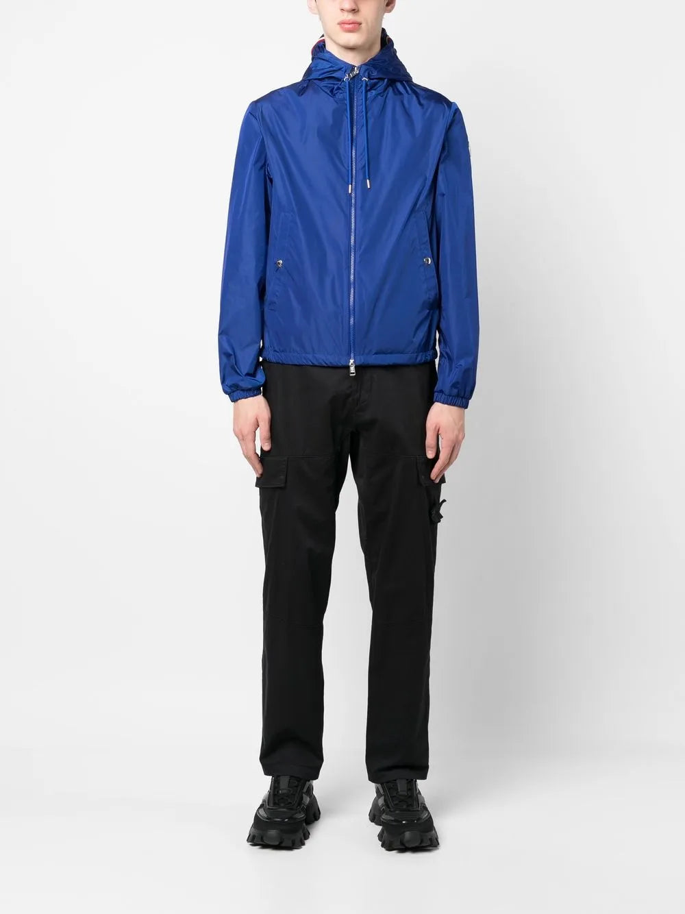 Moncler Climbers Jacket - image 2