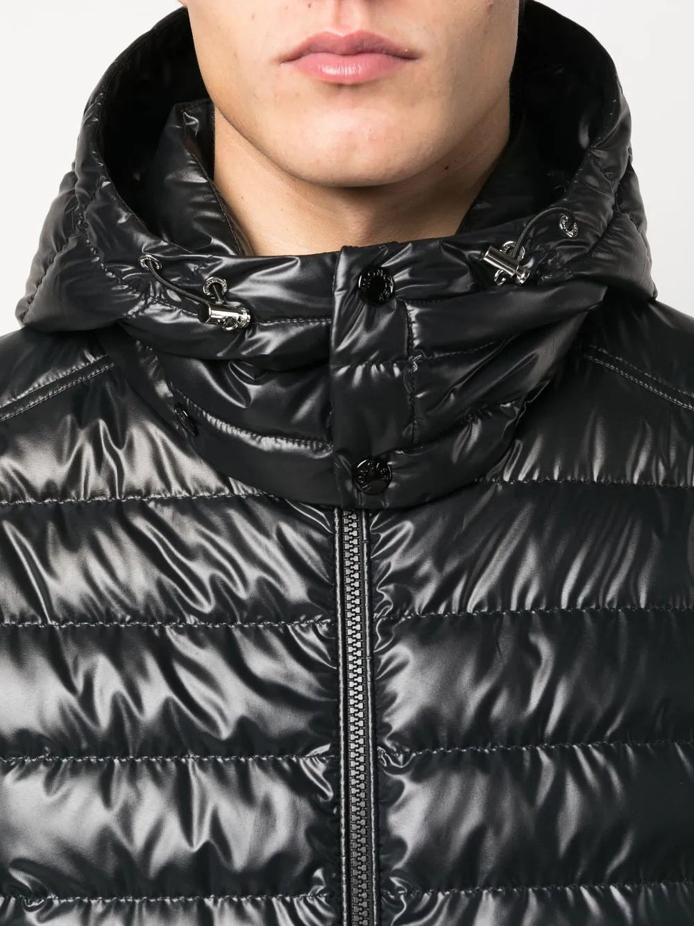 Moncler Lauros Down Jacket - image 7