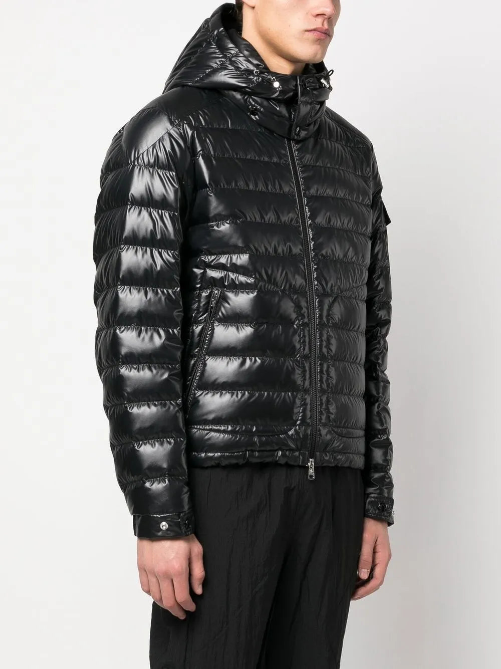 Moncler Lauros Down Jacket - image 3