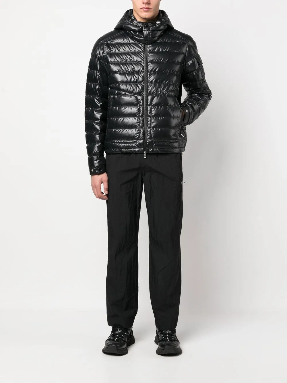Moncler Lauros Down Jacket - image 2