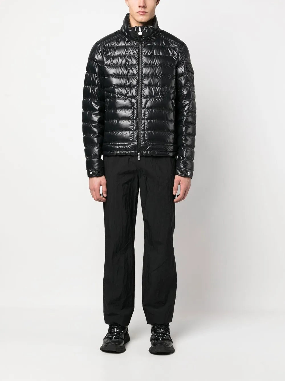 Moncler Lauros Down Jacket - image 8
