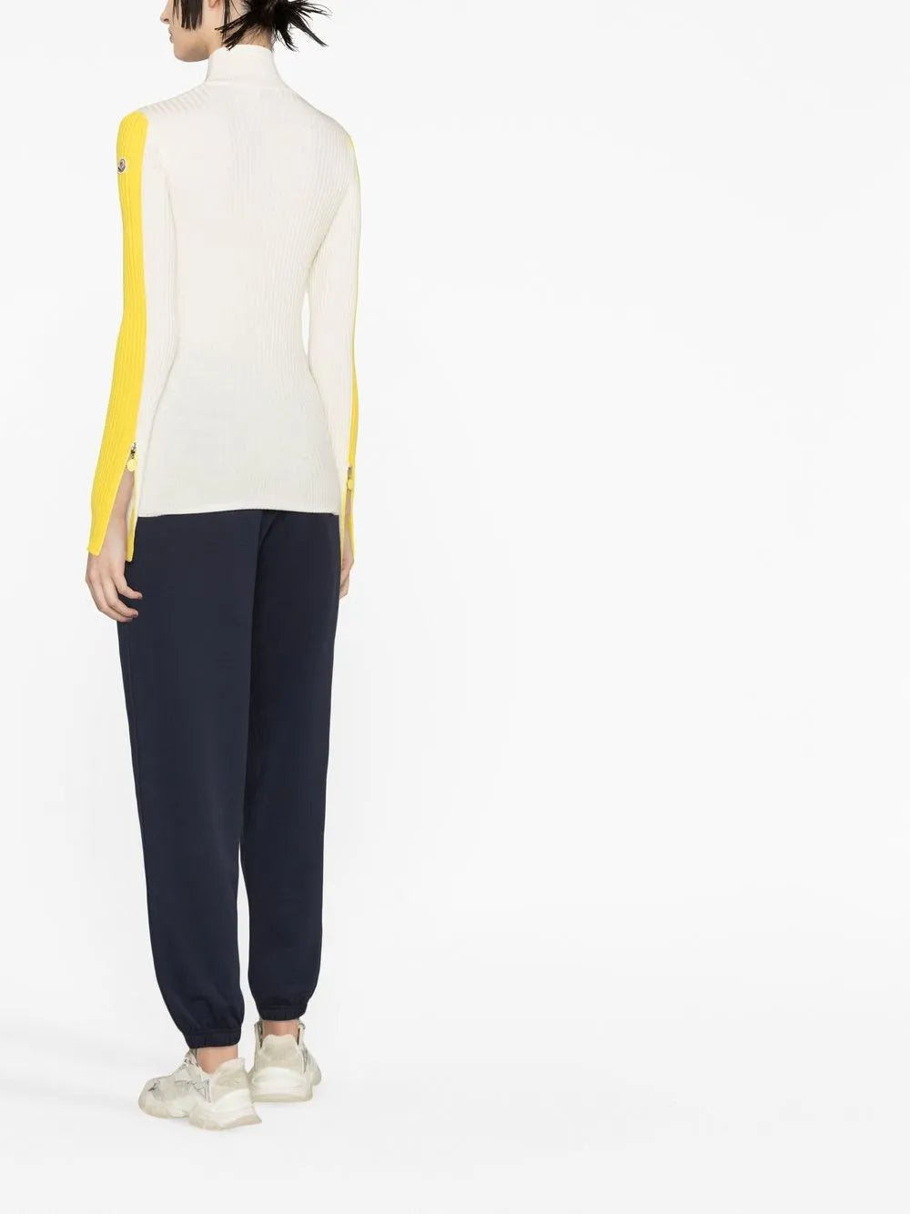Moncler T-Neck Sweater - image 6